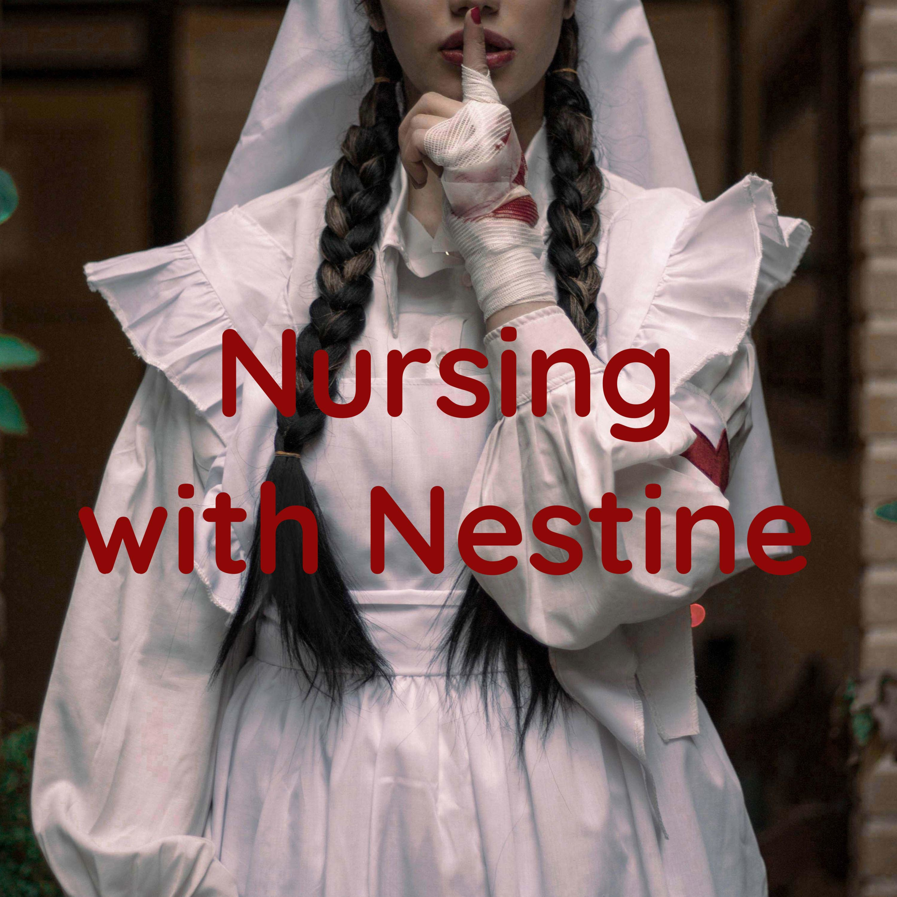 Nursing with Nestine