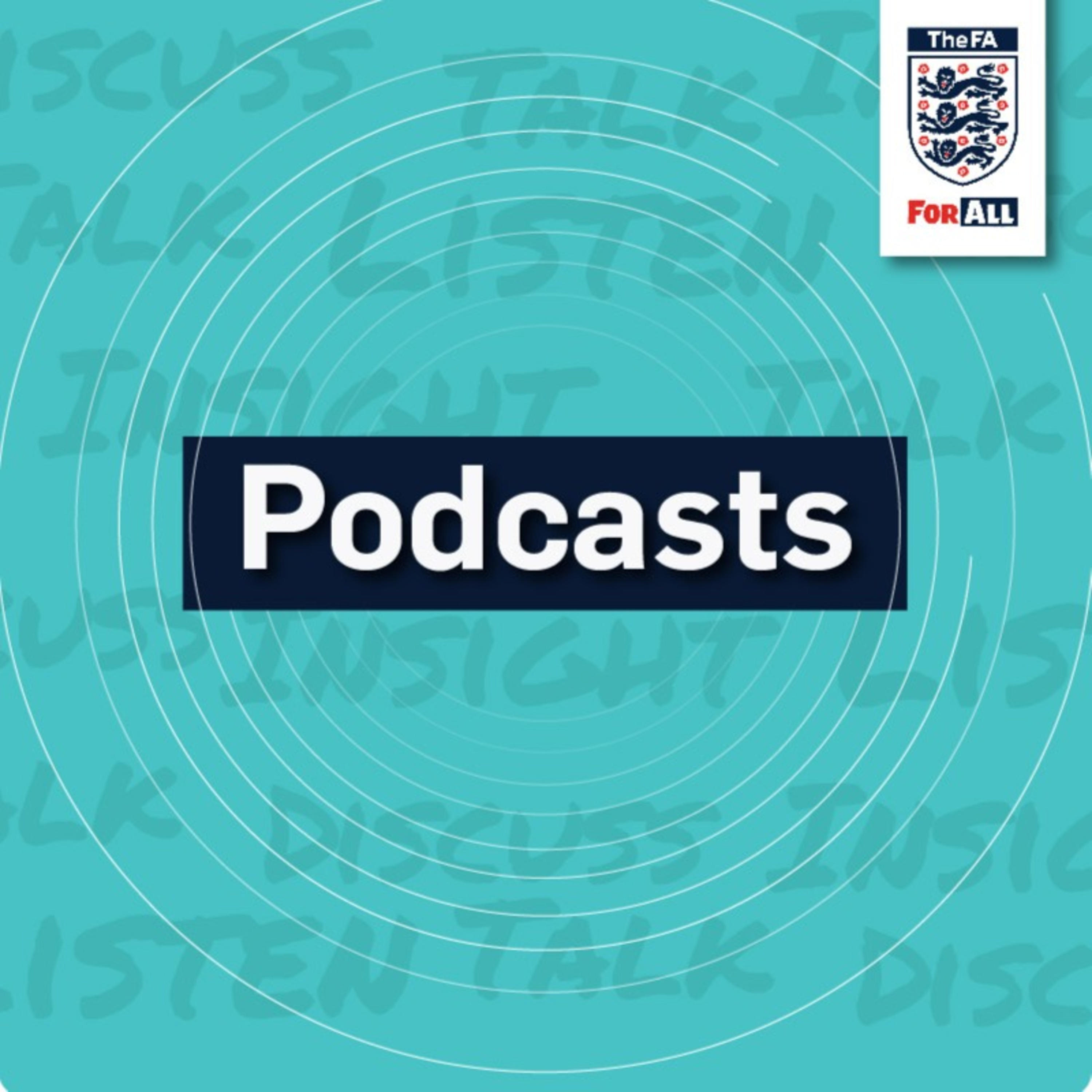 FA Community podcasts