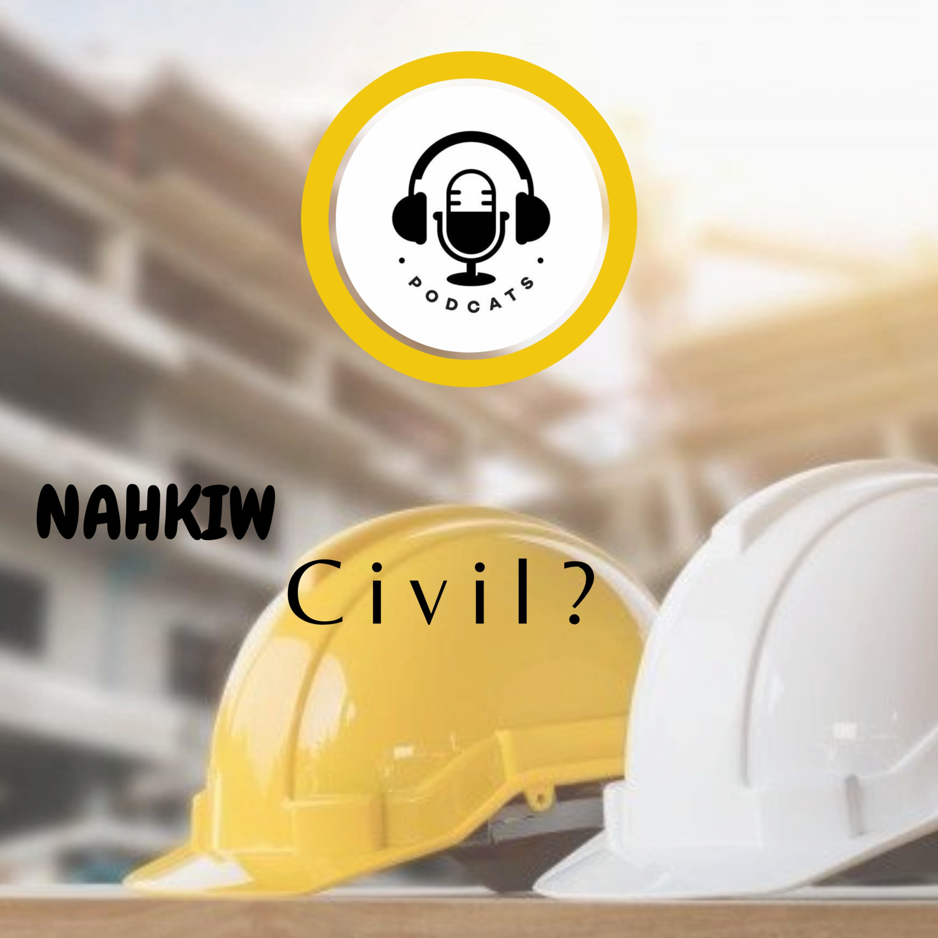 nahkiw civil?