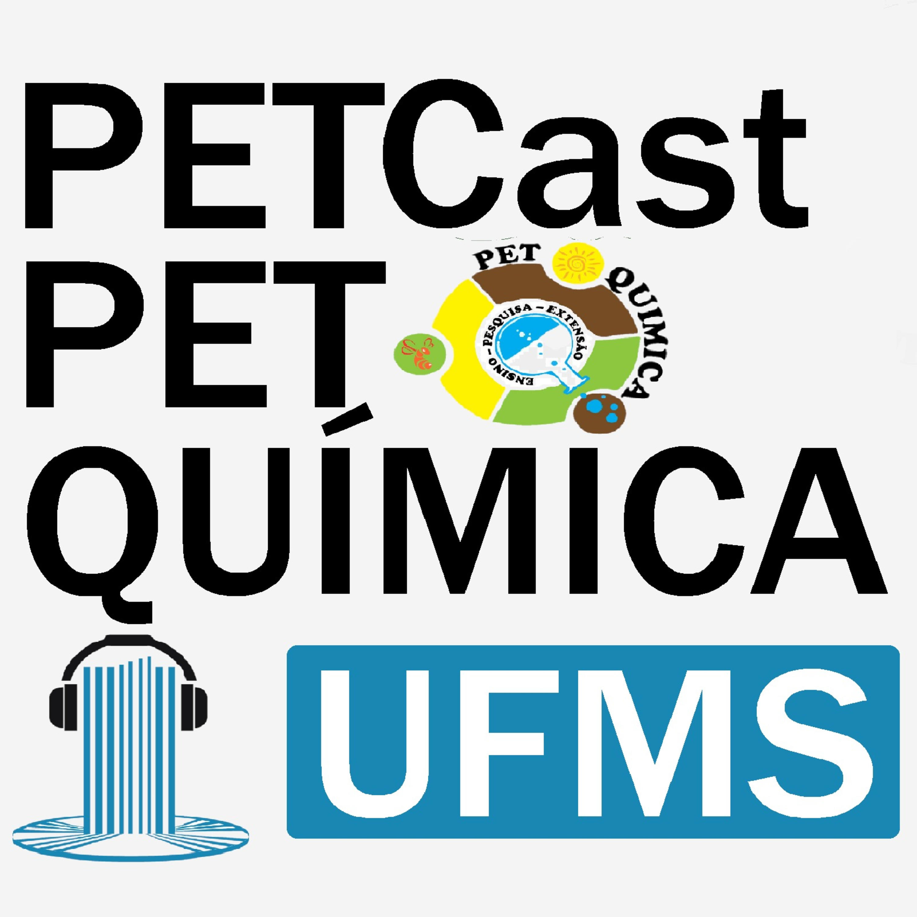 PETCast Química
