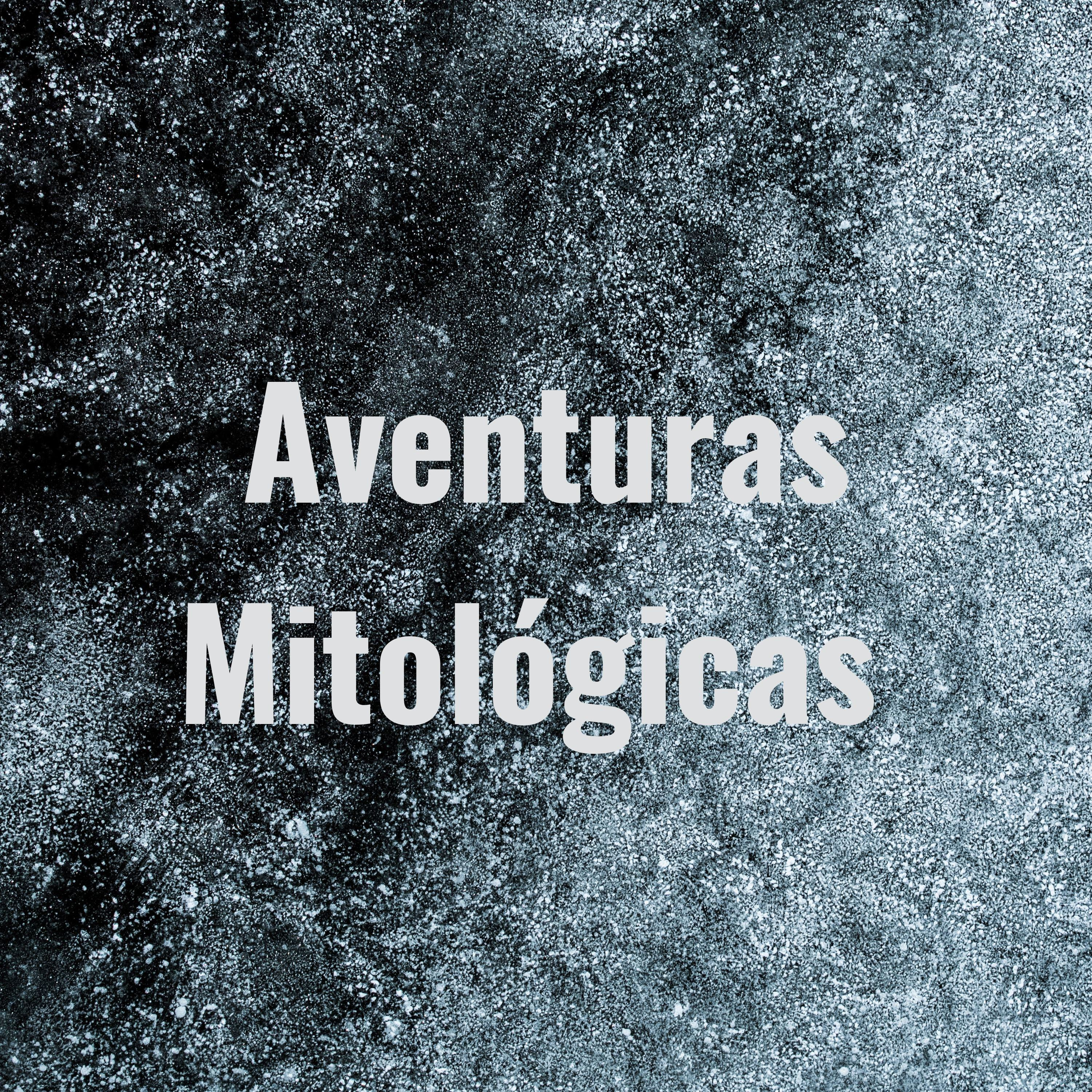 Aventuras Mitológicas 