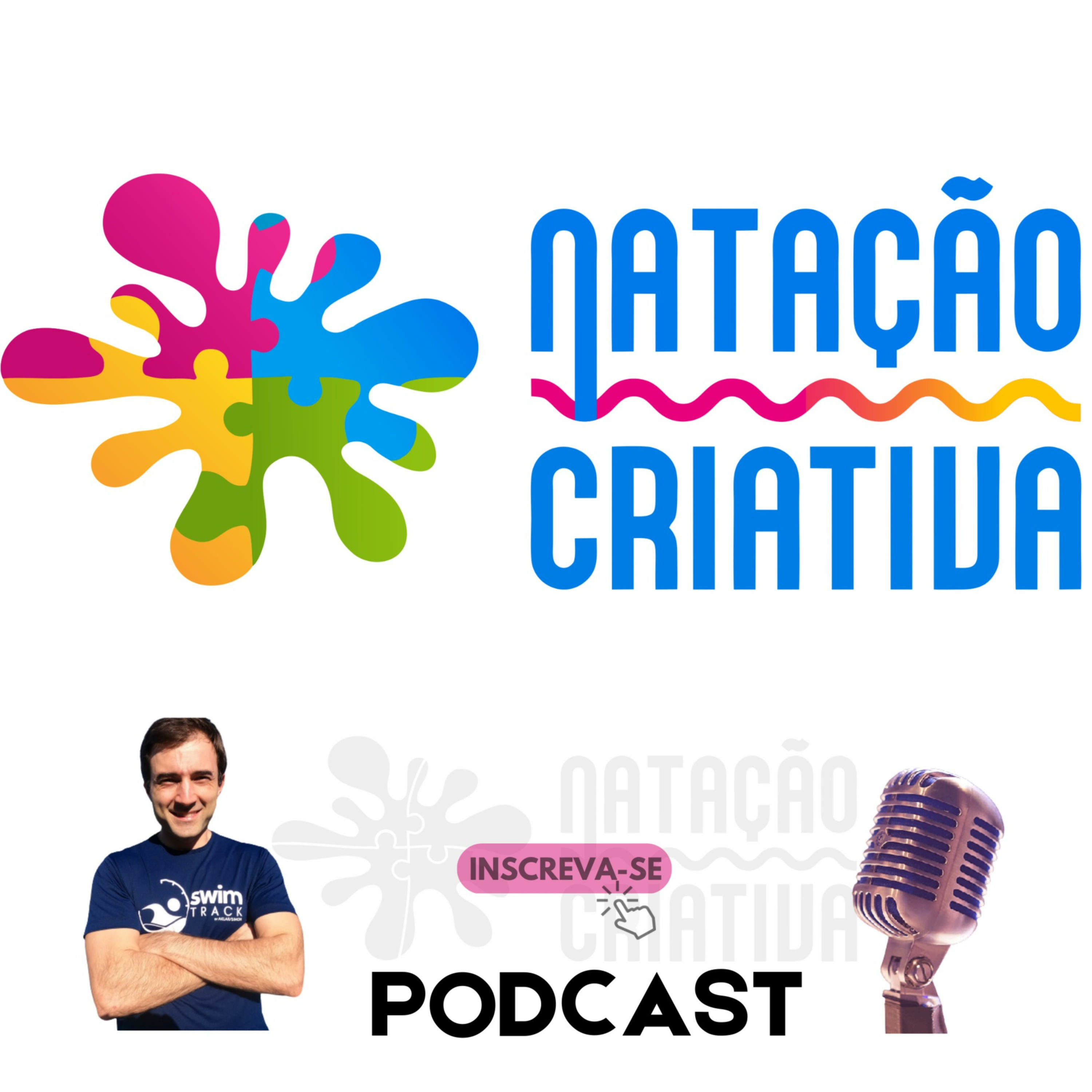 Natação Criativa