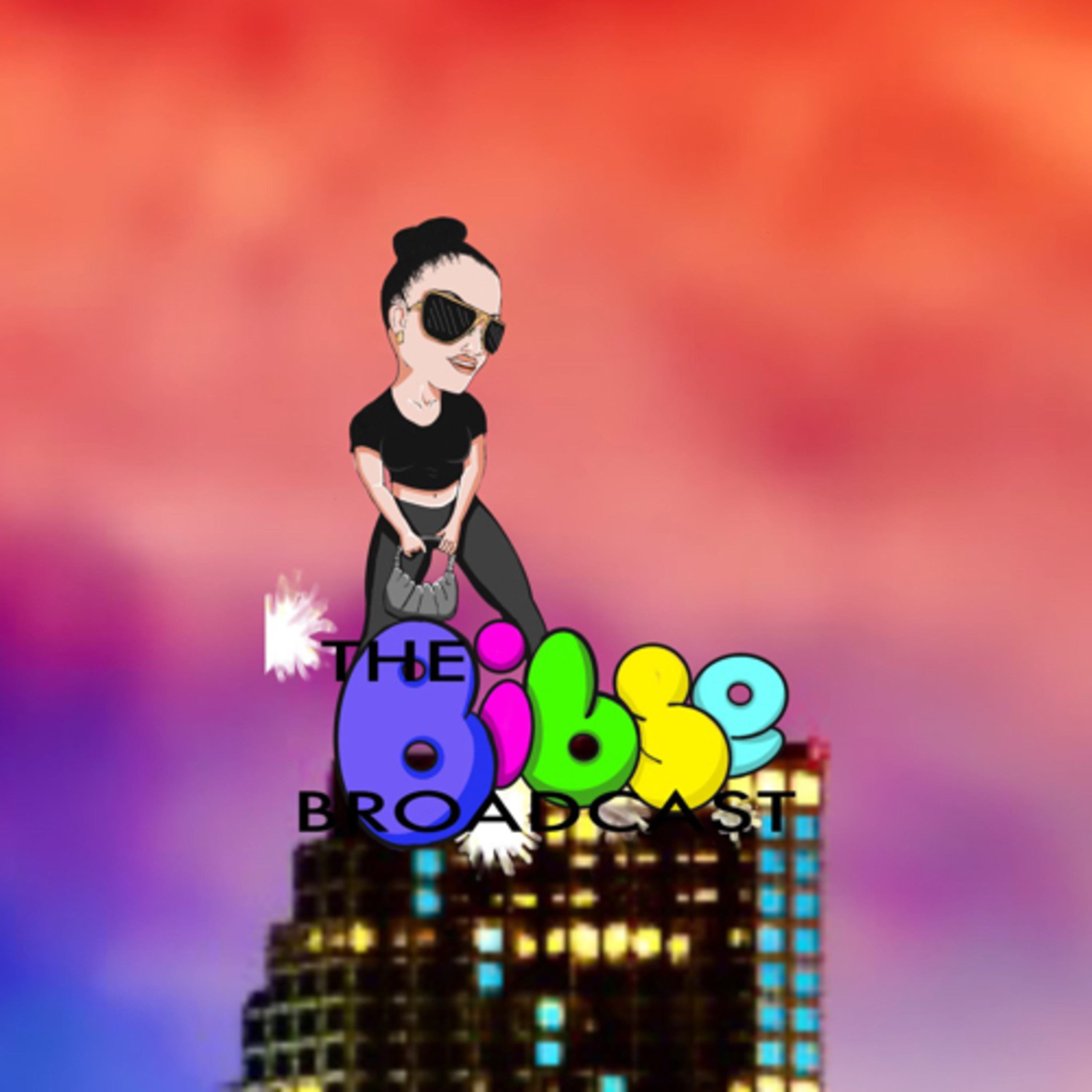 The Bibse Broadcast