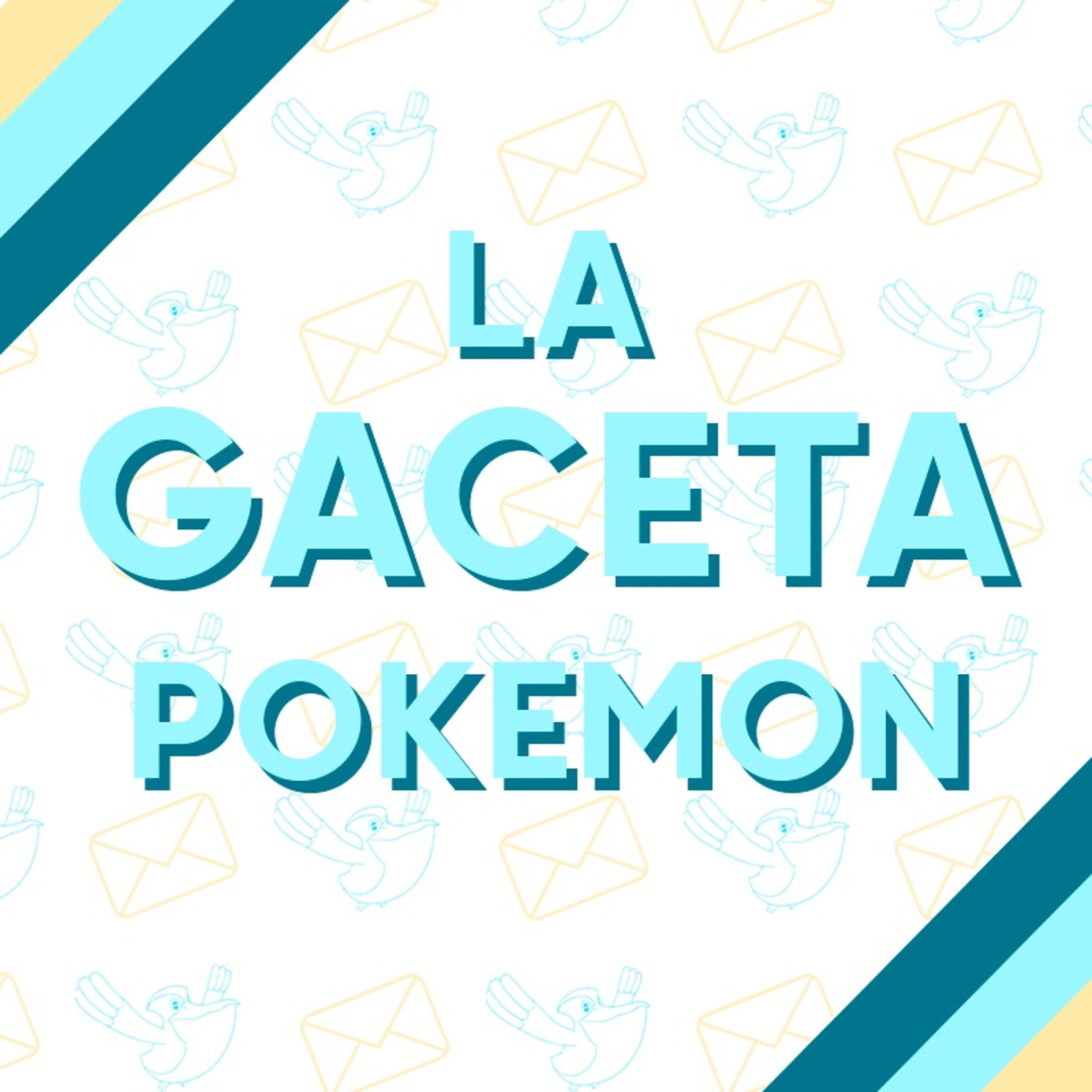 La Gaceta Pokémon