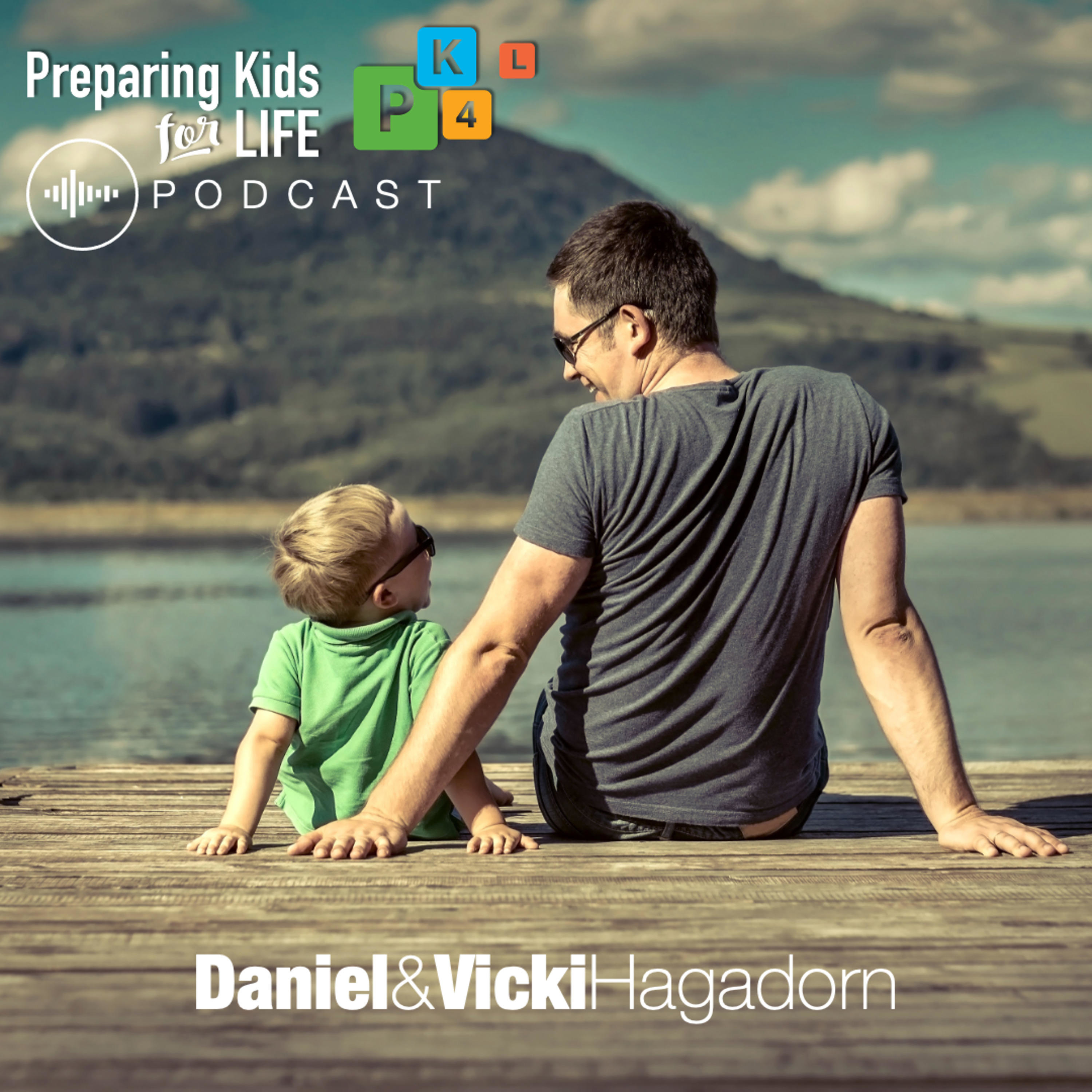 Preparing Kids 4 Life Podcast