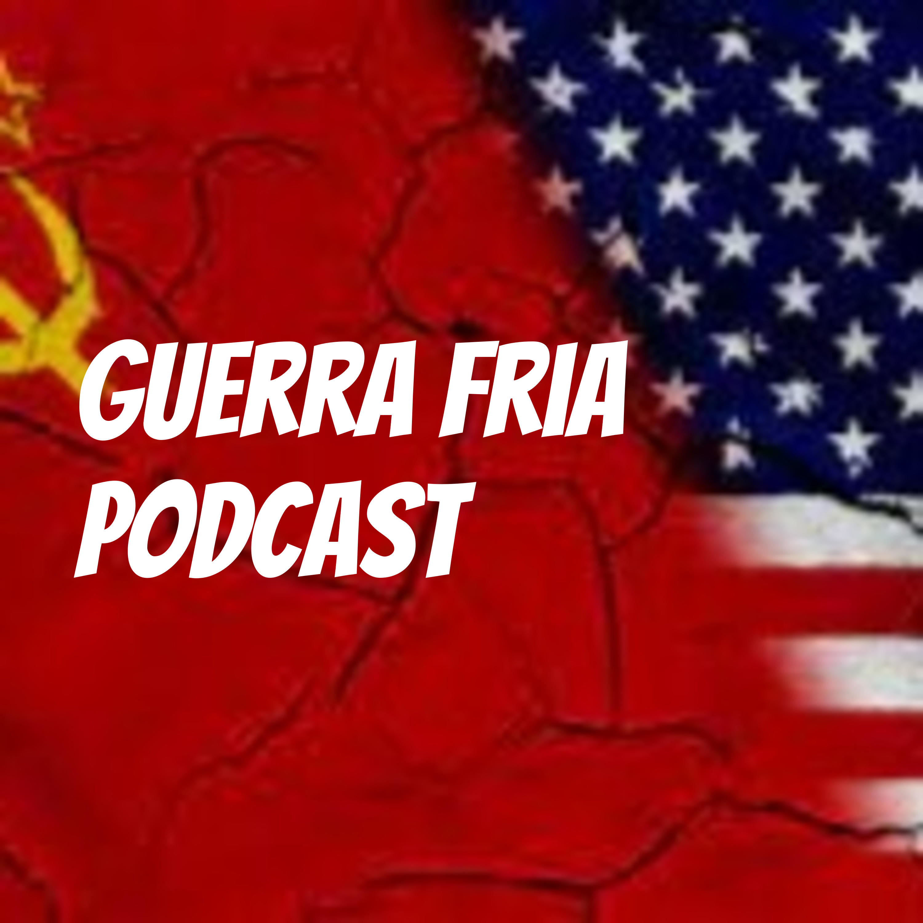 Guerra fria podcast
