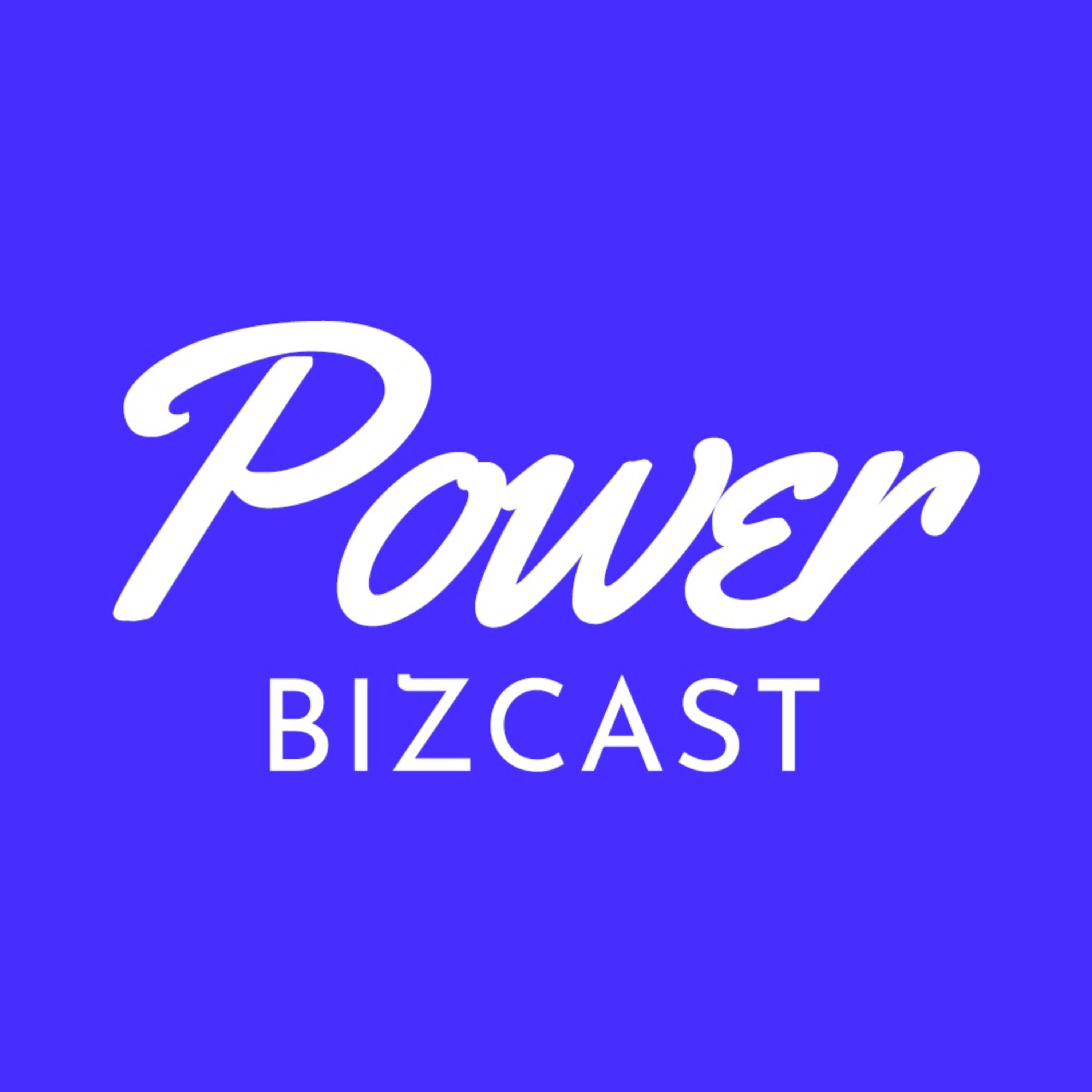 Power BizCast