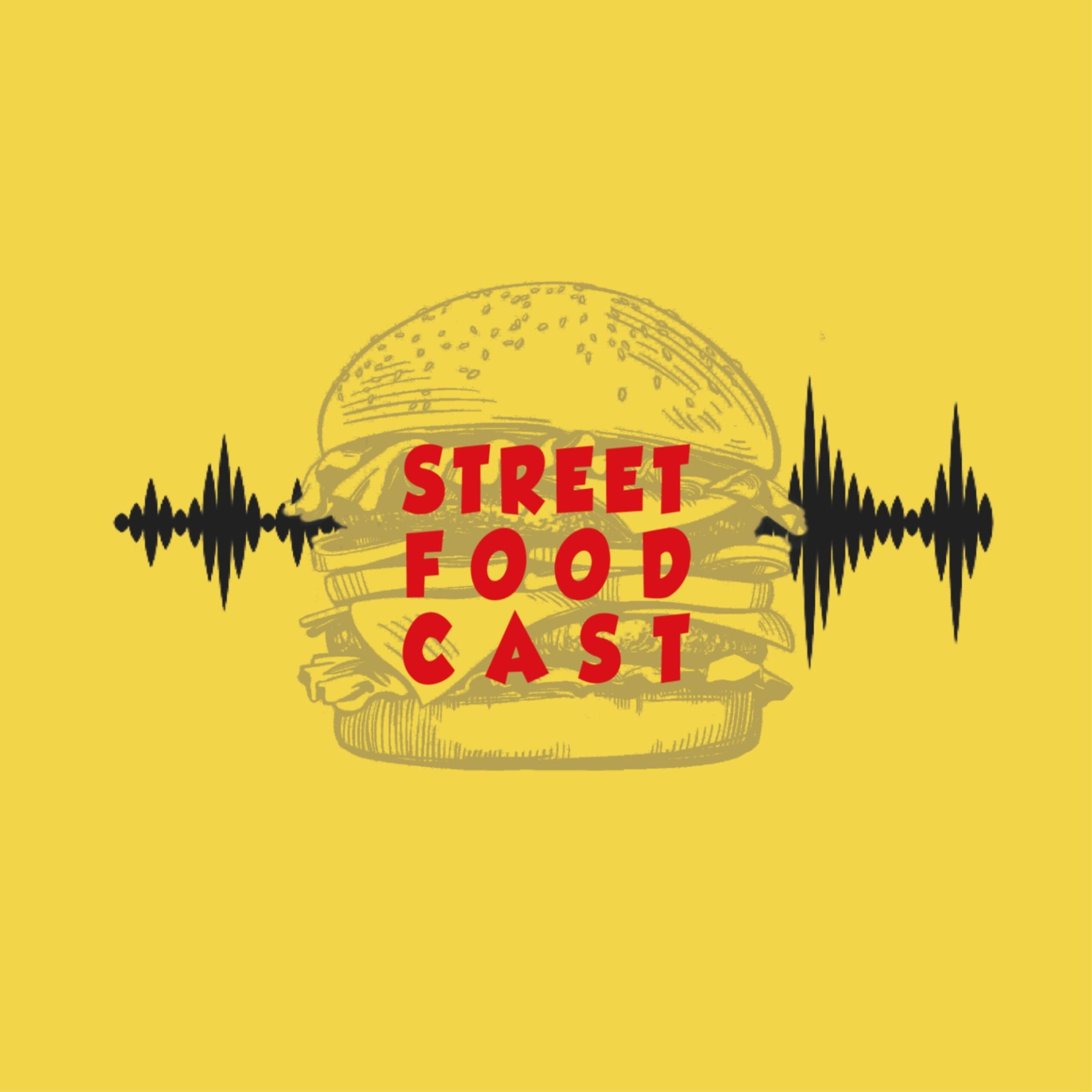 Street FoodCast