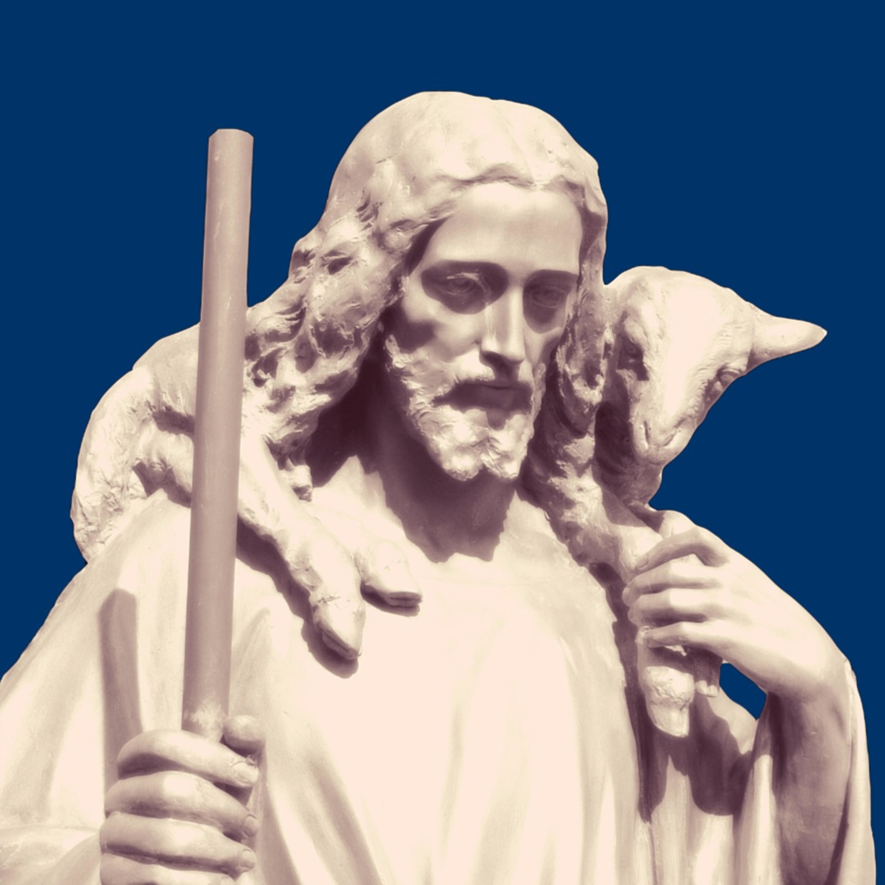 Good Shepherd Catholic Church