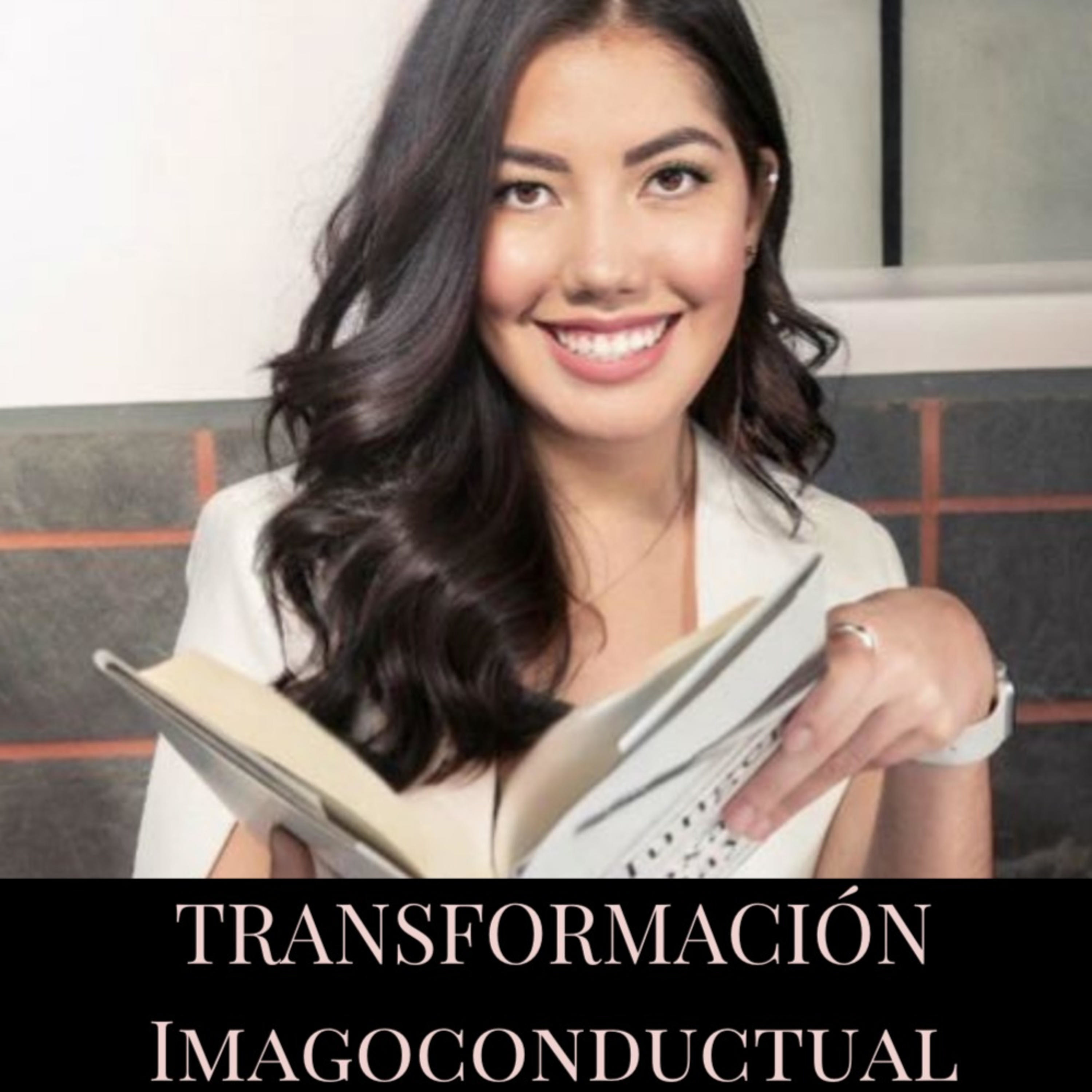 Transformación Imagoconductual