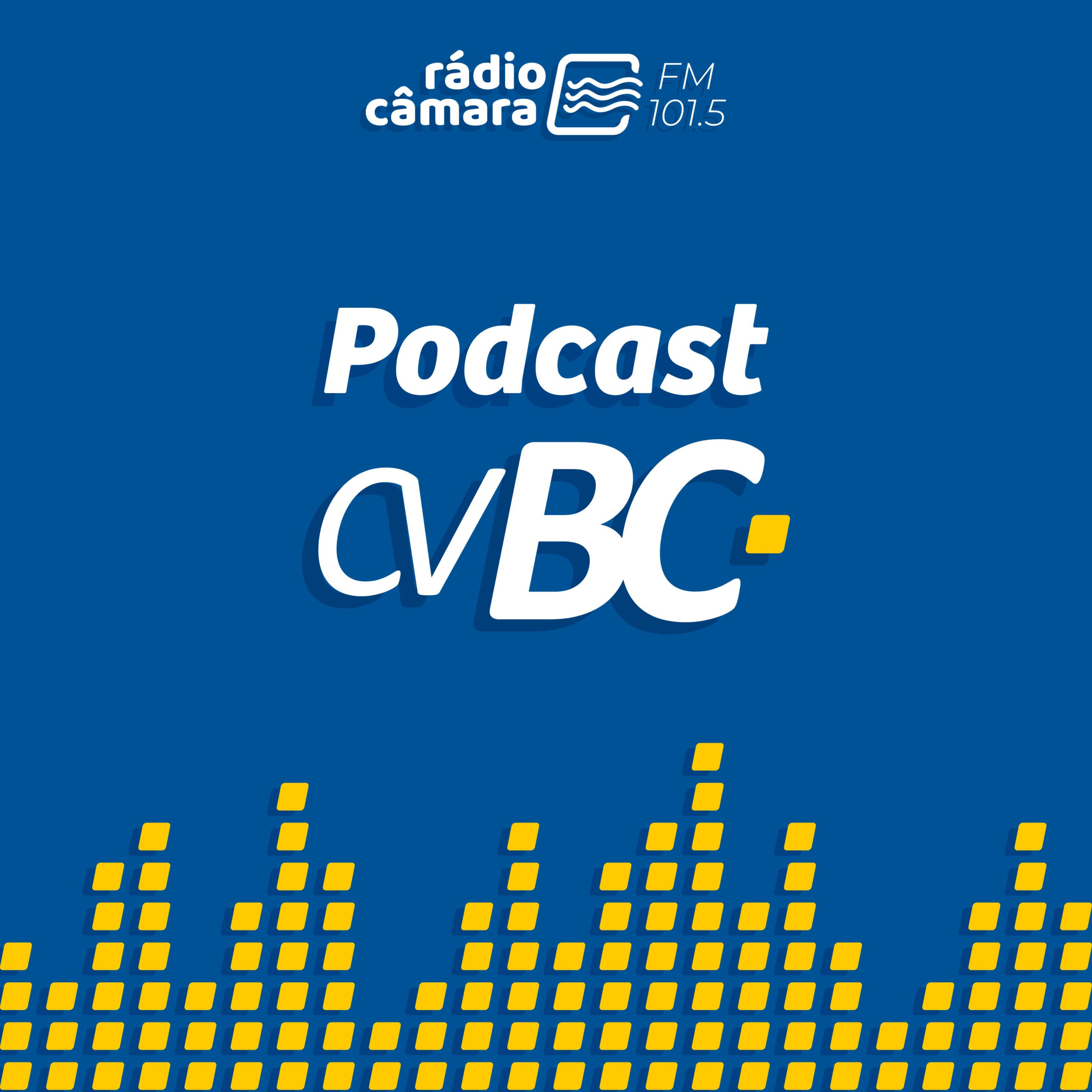 Câmara BC Podcast