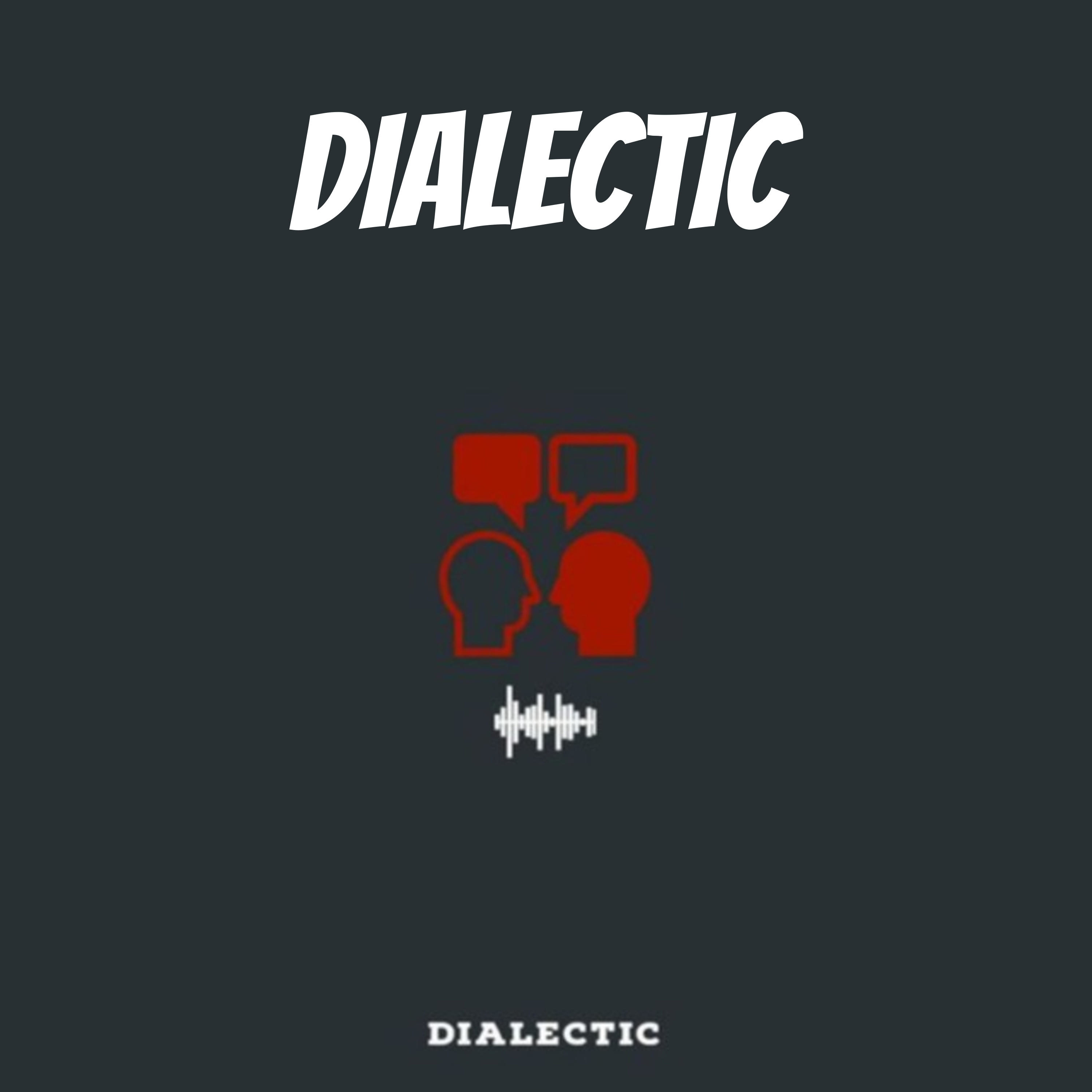 دیالکتیکDIALECTIC