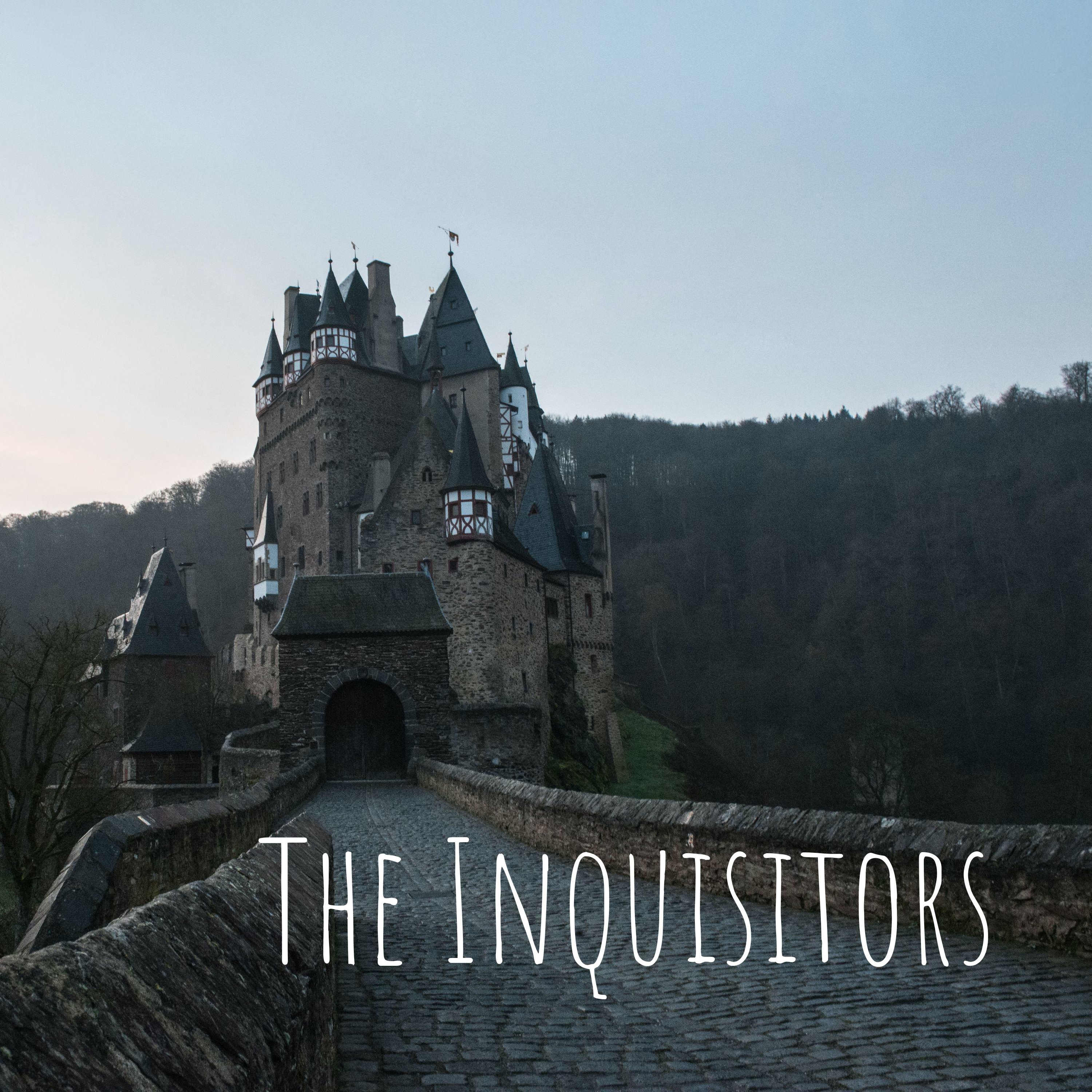 The Inquisitors