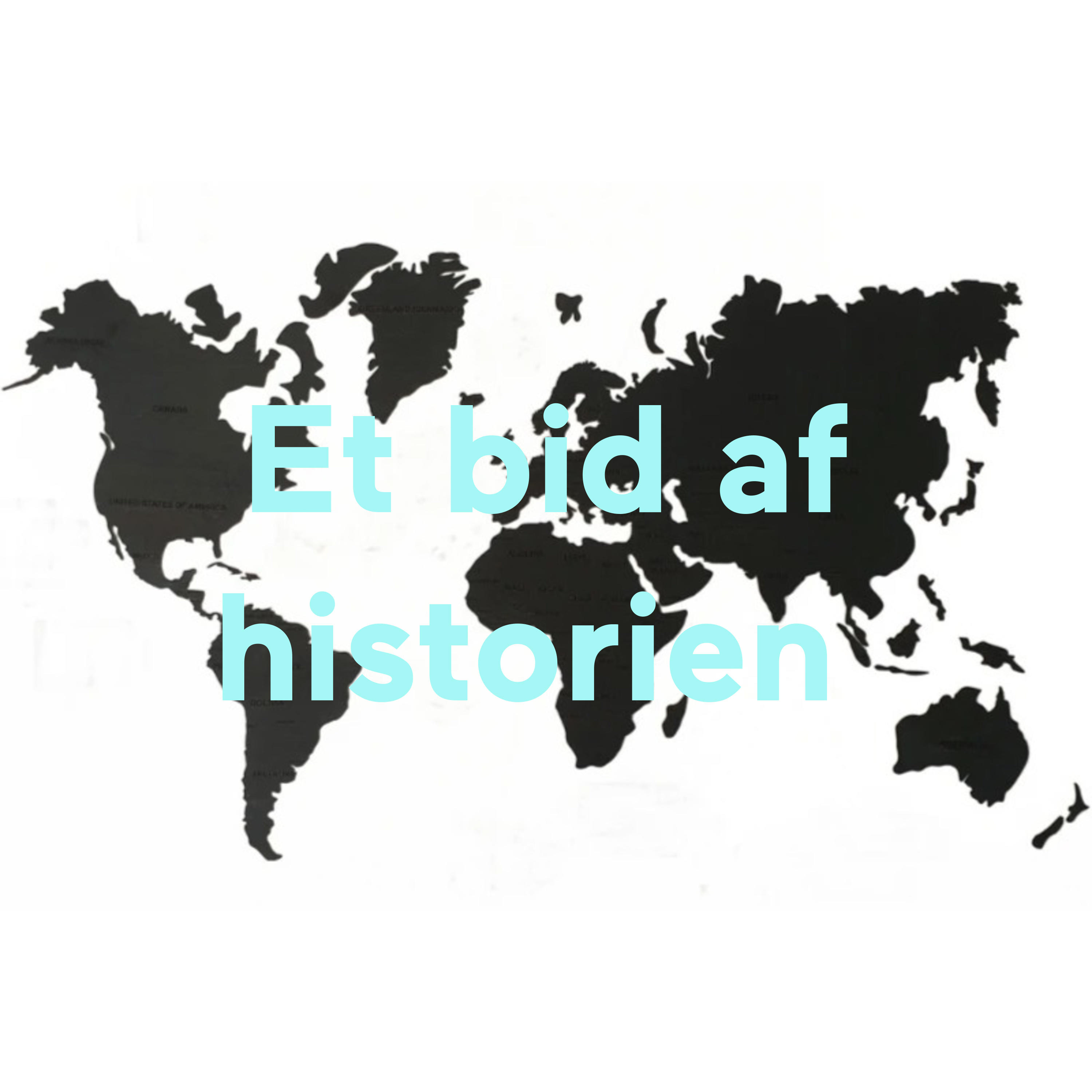 Et bid af historien af Emilie Hallas