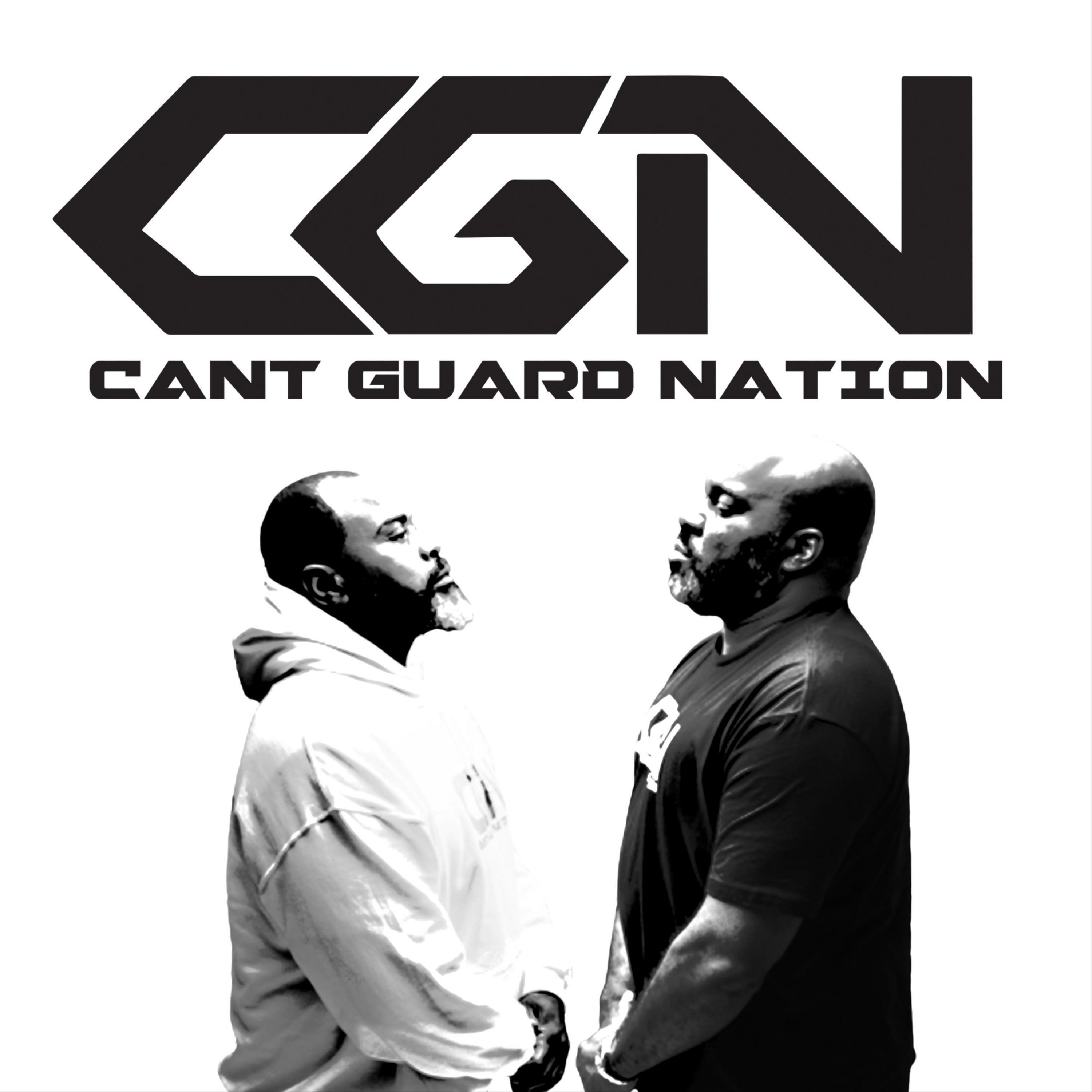 Can\'t Guard Nation