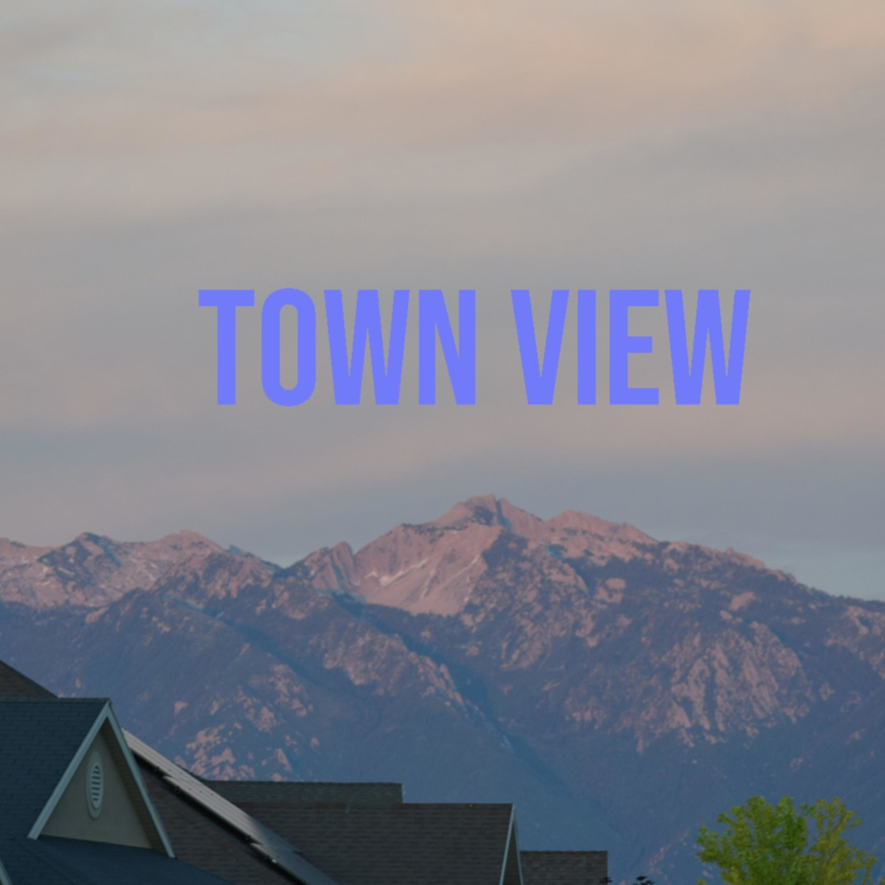 Town View Podcast