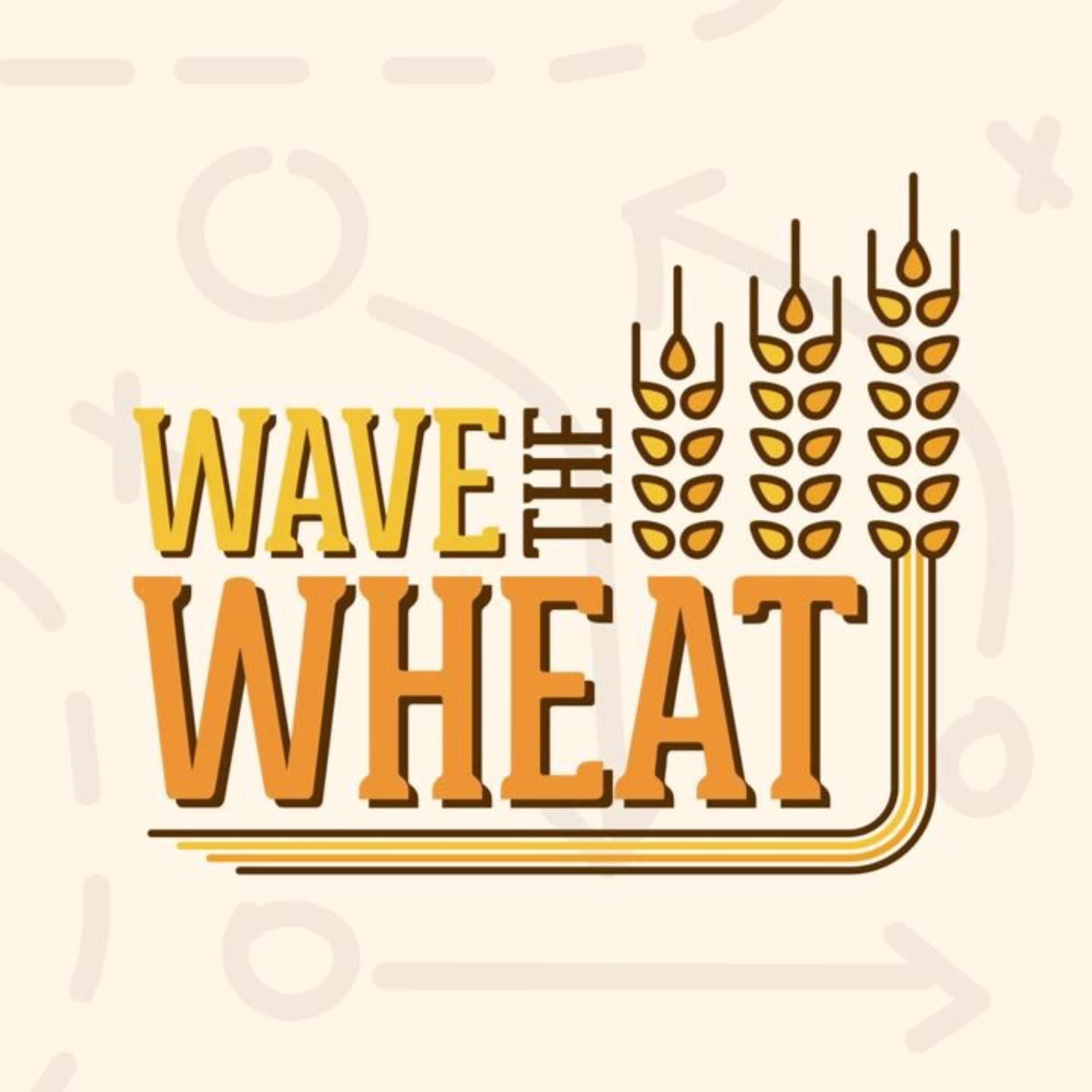 Wave the Wheat