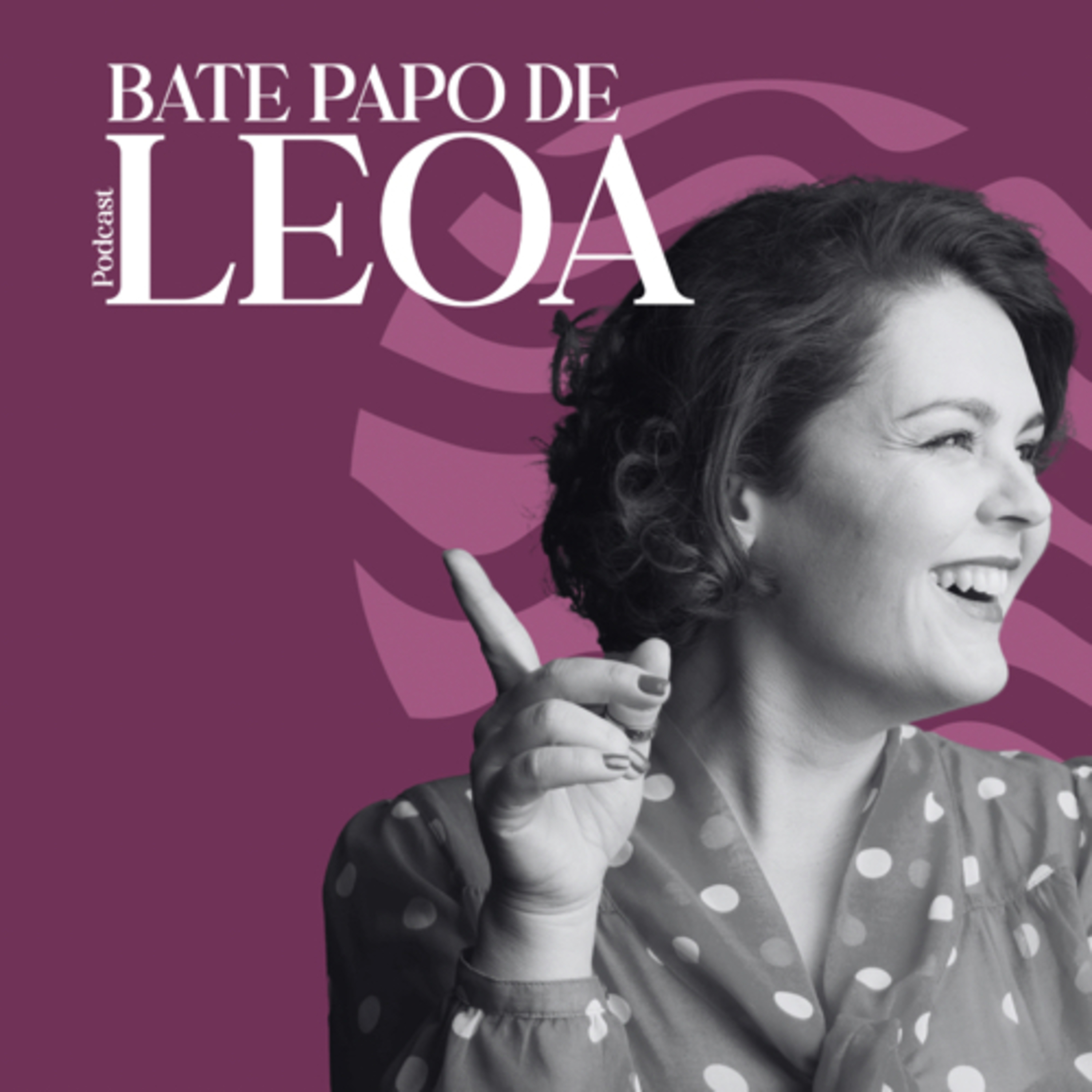 Bate Papo de Leoa