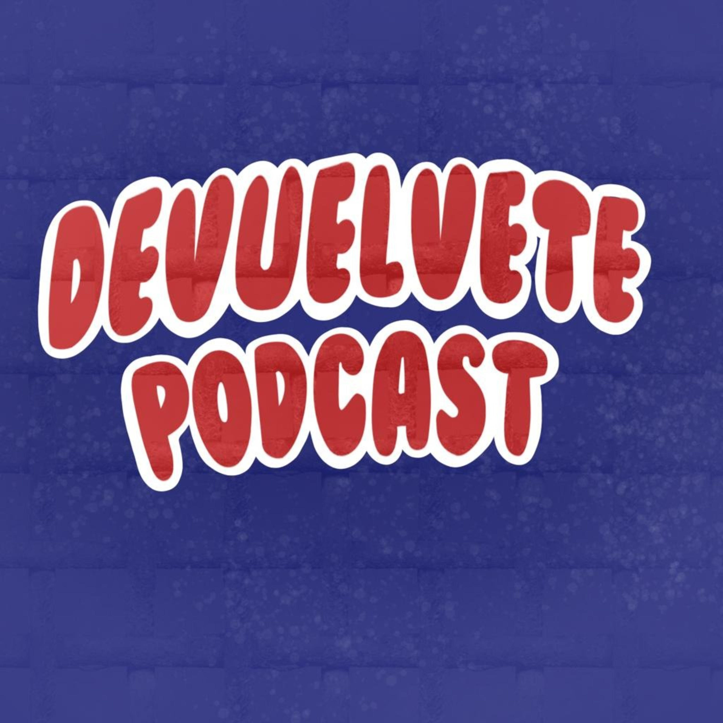 Devuélvete Podcast