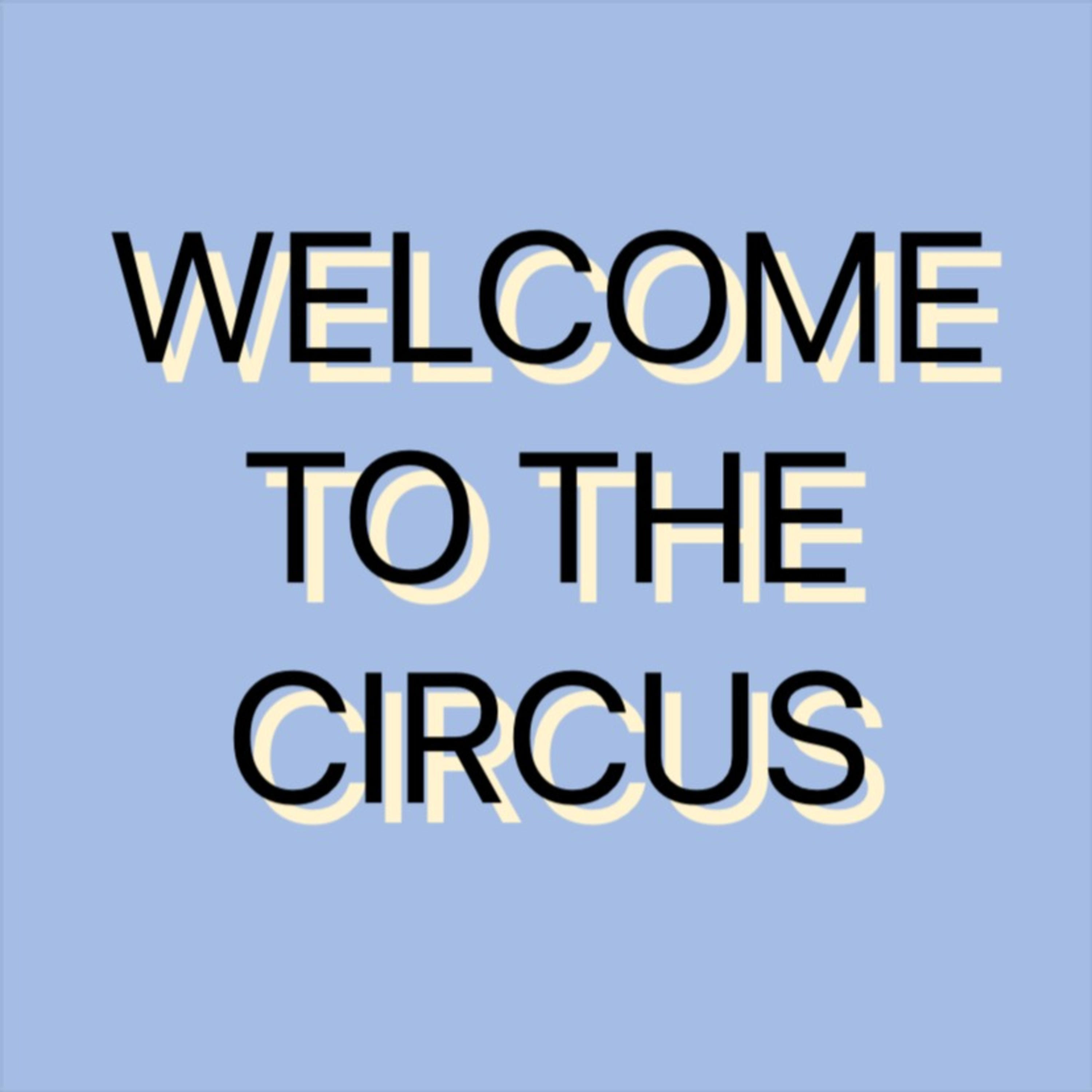 Welcome to the Circus