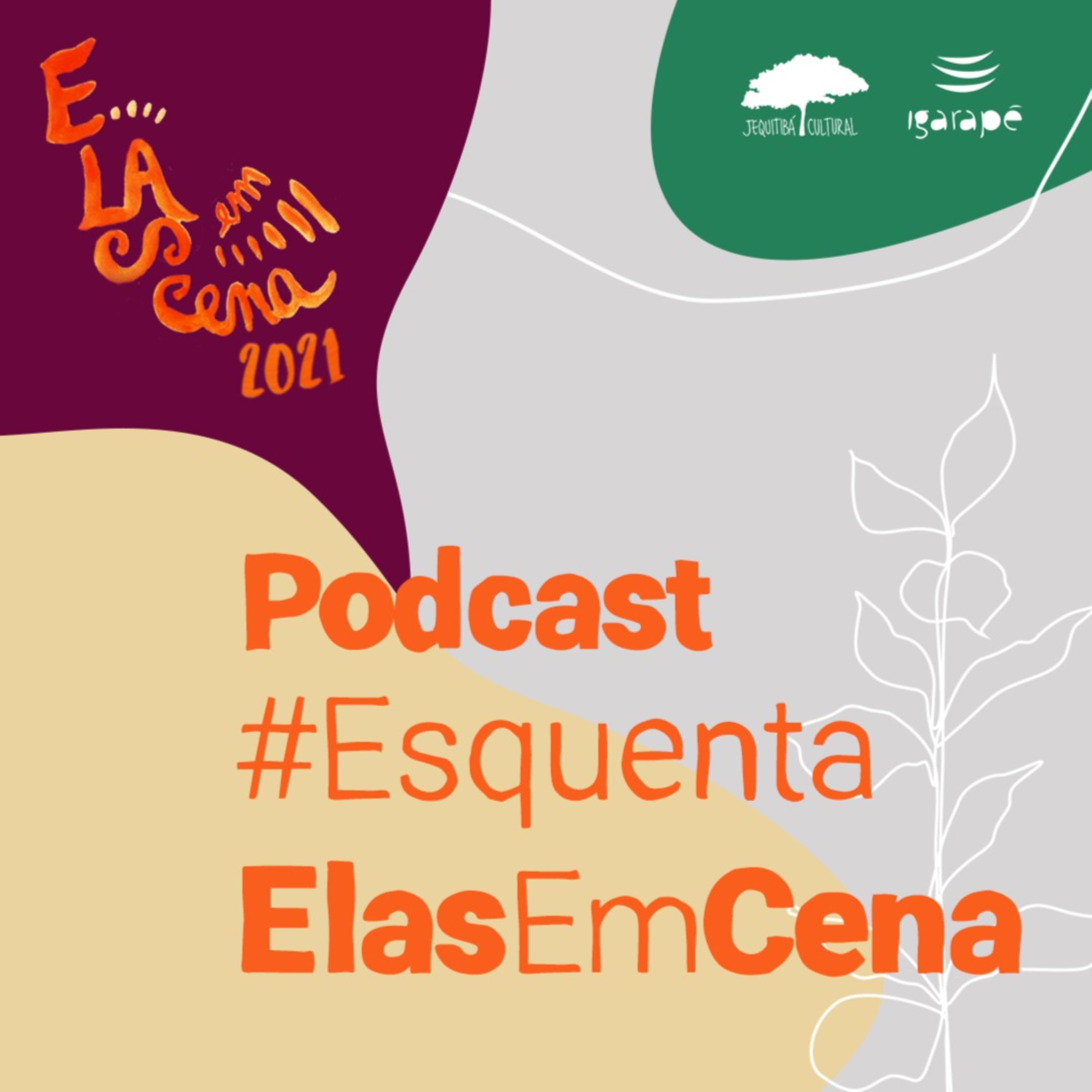 Esquenta Elas em Cena