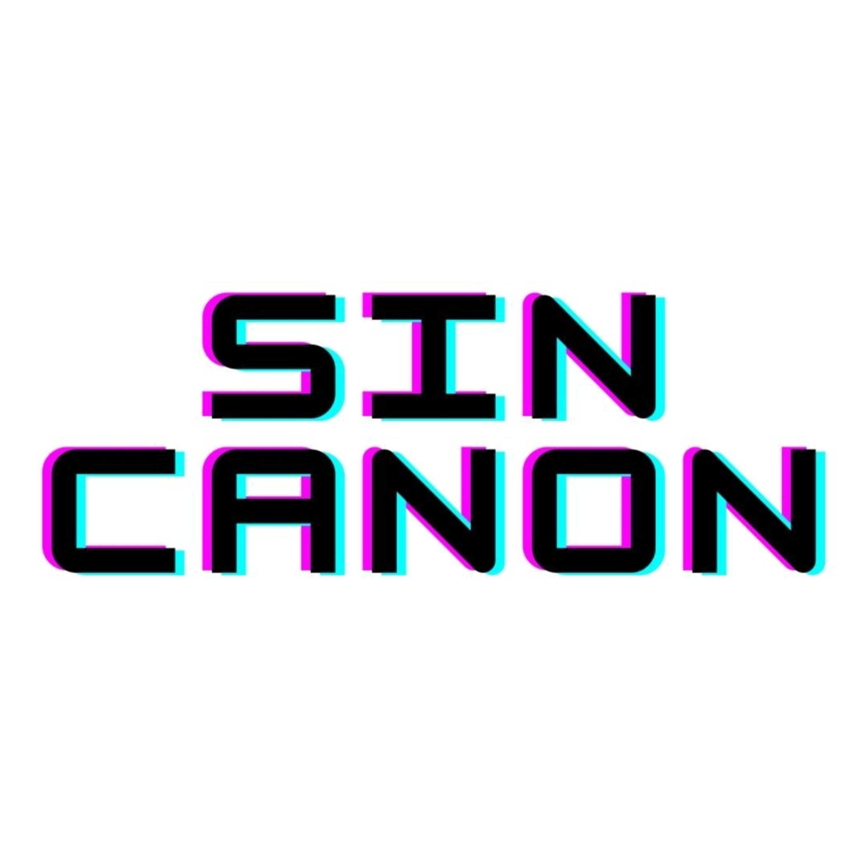 Sin Canon