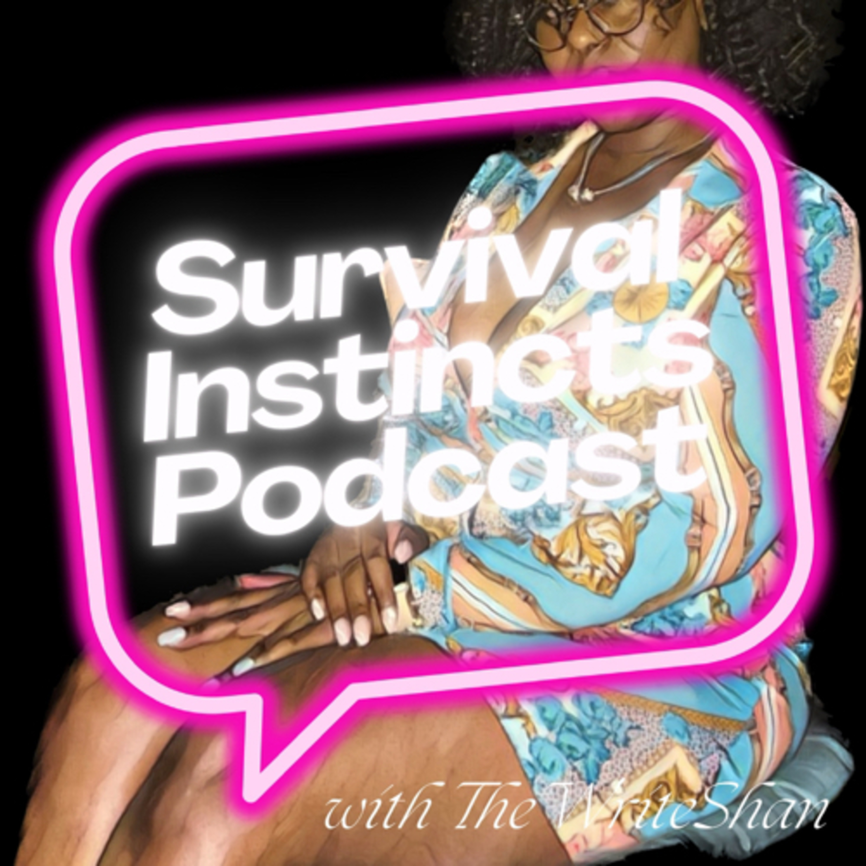 Survival Instincts Podcast podcast artwork