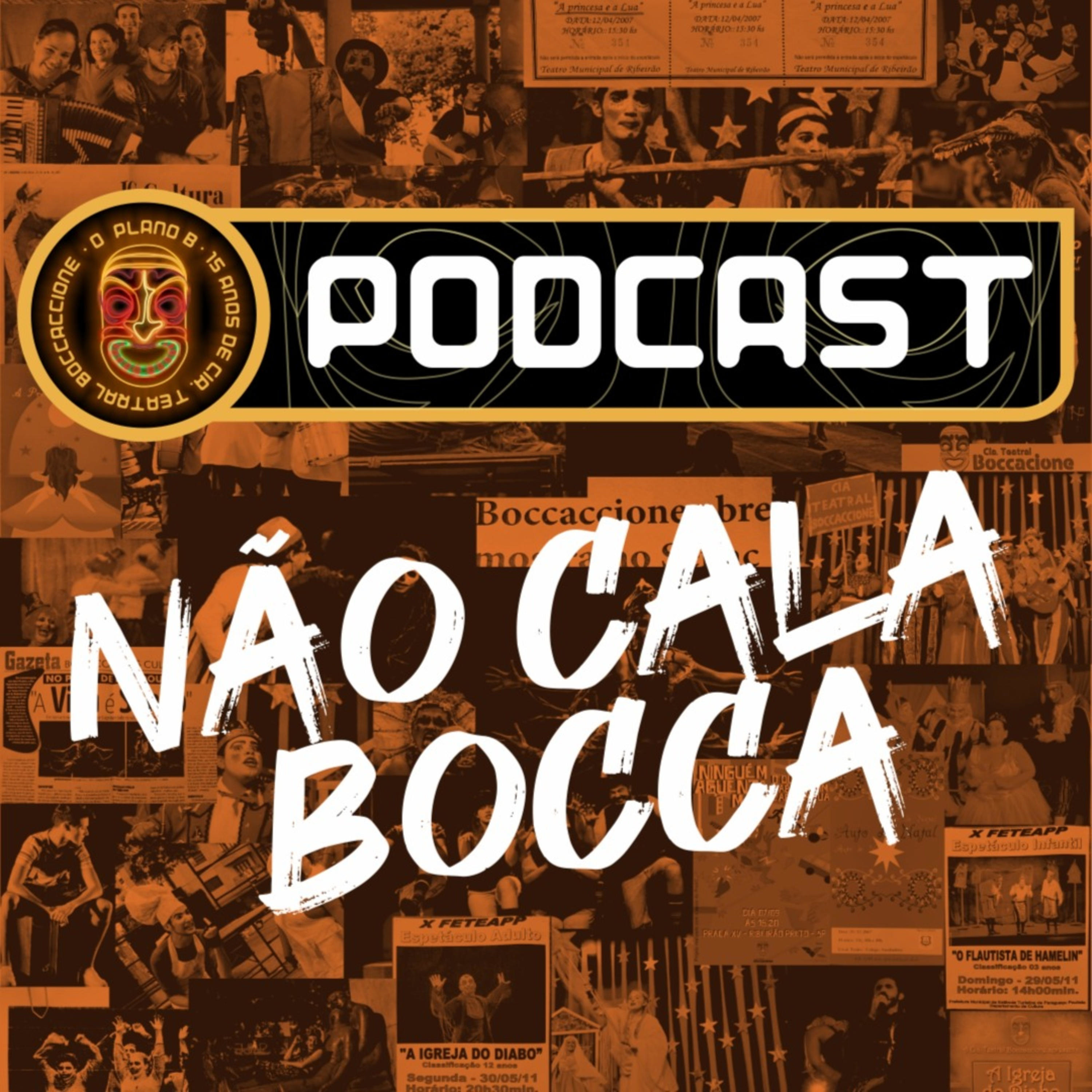 Não Cala Bocca