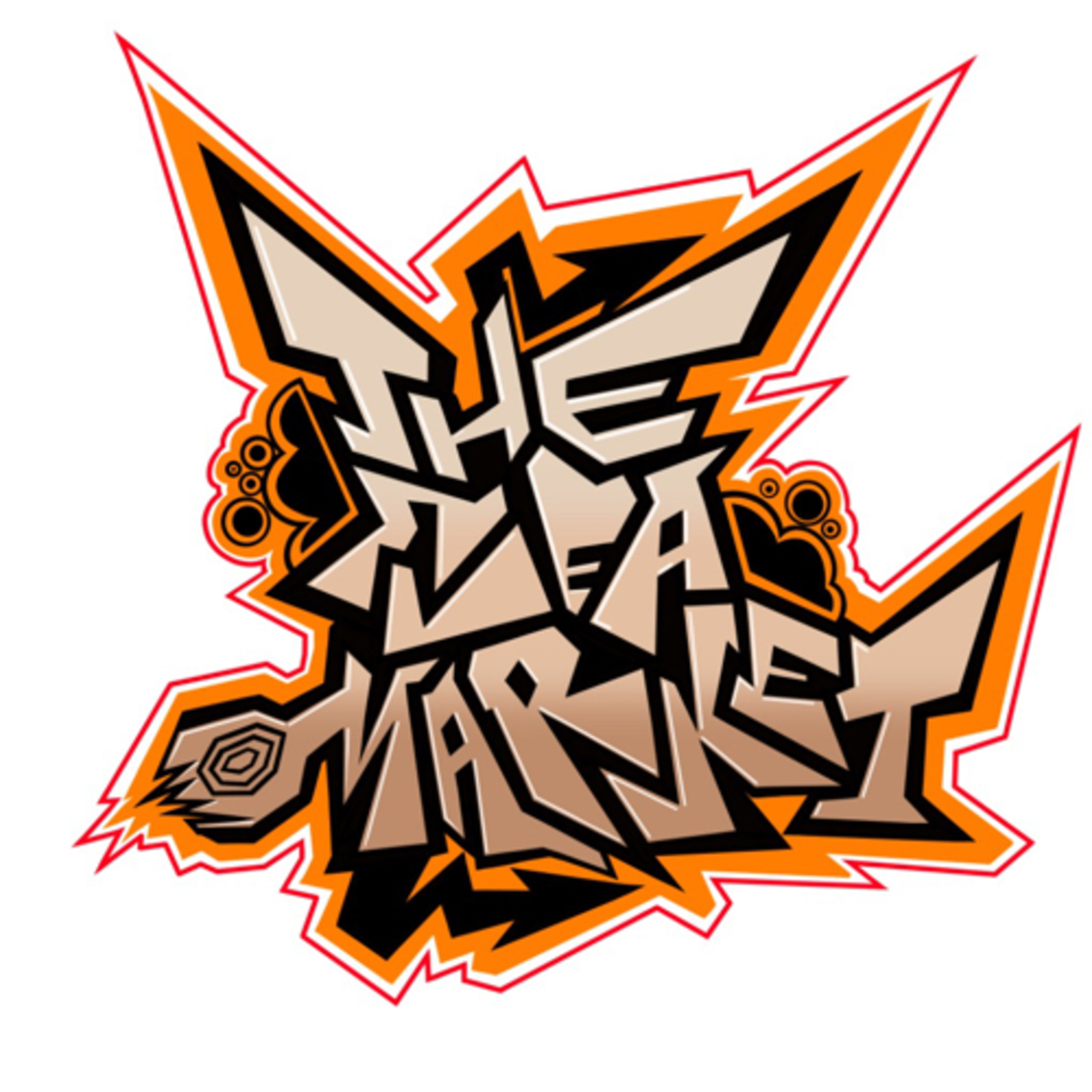 The Flea Market Podcast podcast artwork