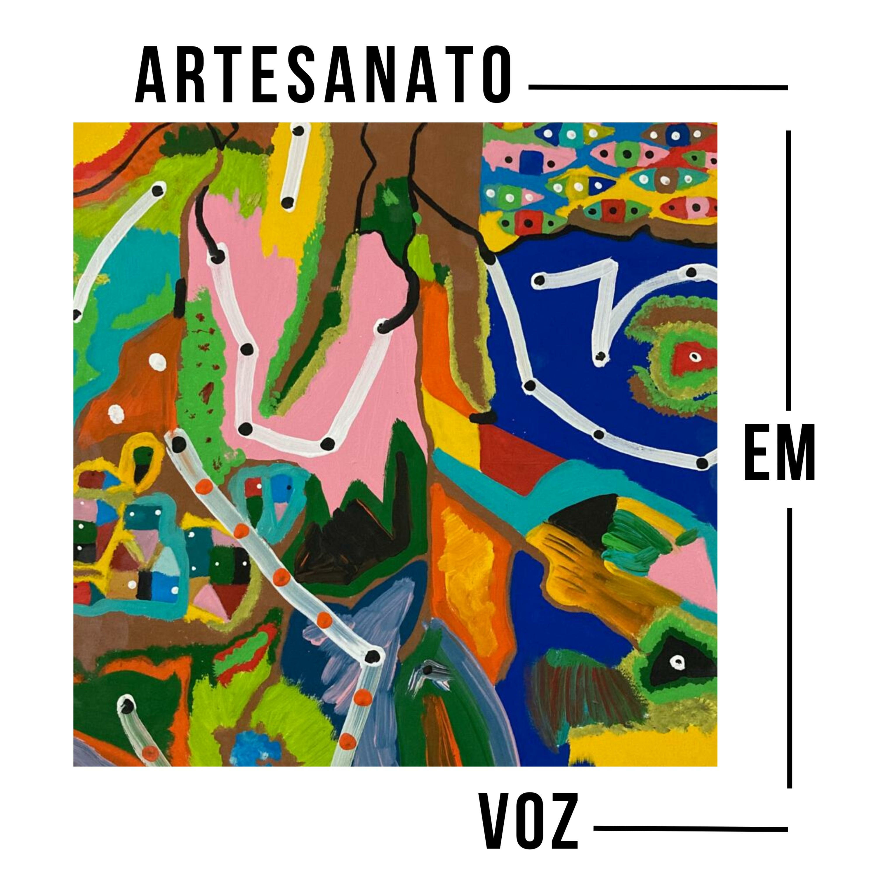 Artesanato em Voz