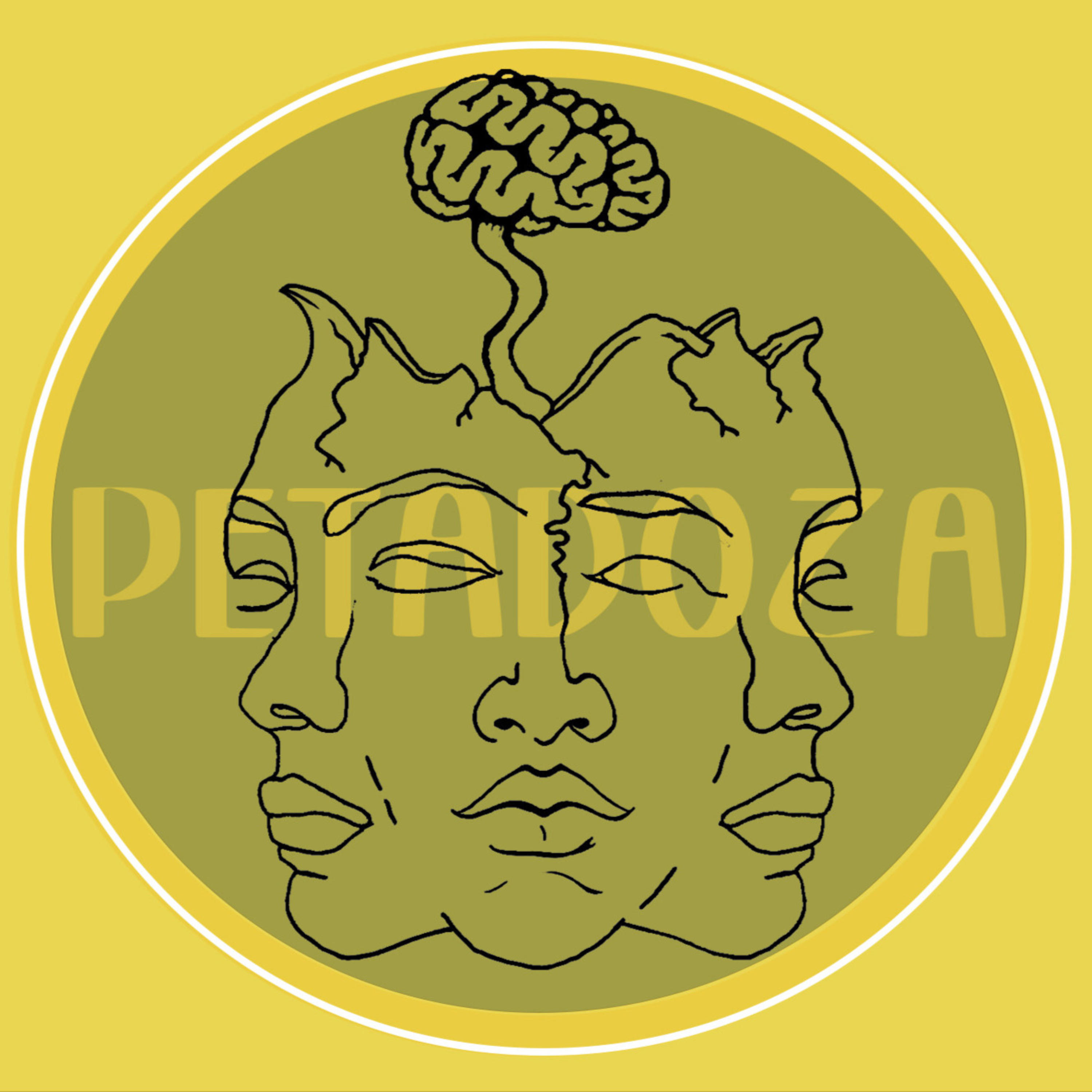 PETADOZA PODCAST
