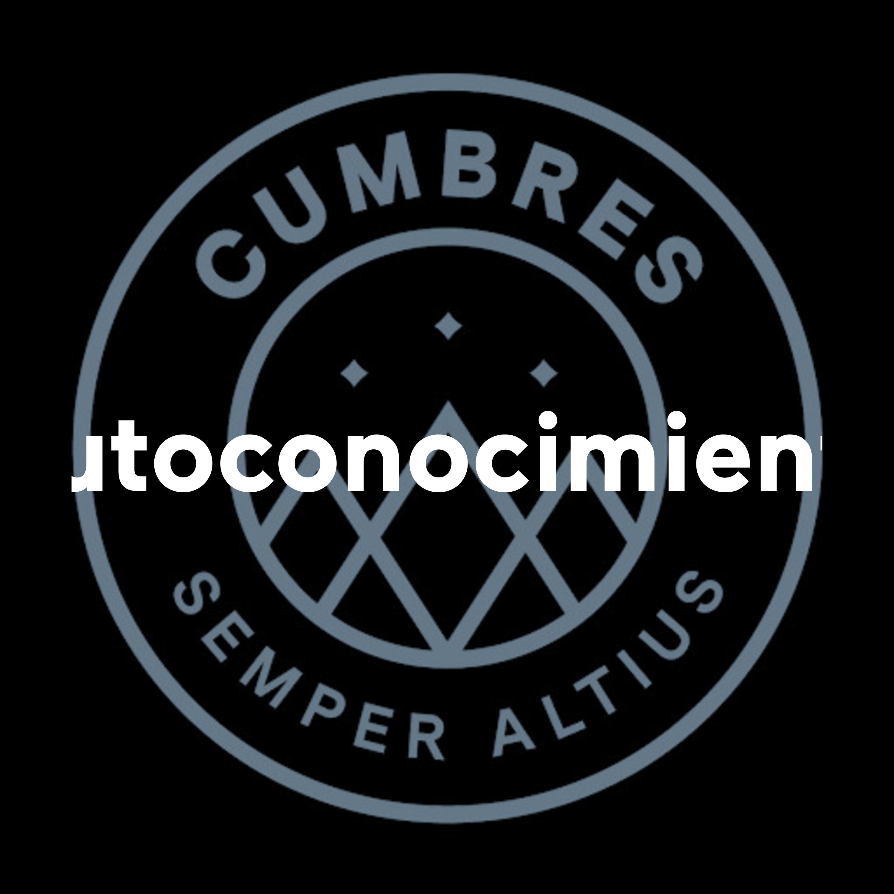 Autoconocimiento - "el podcast"