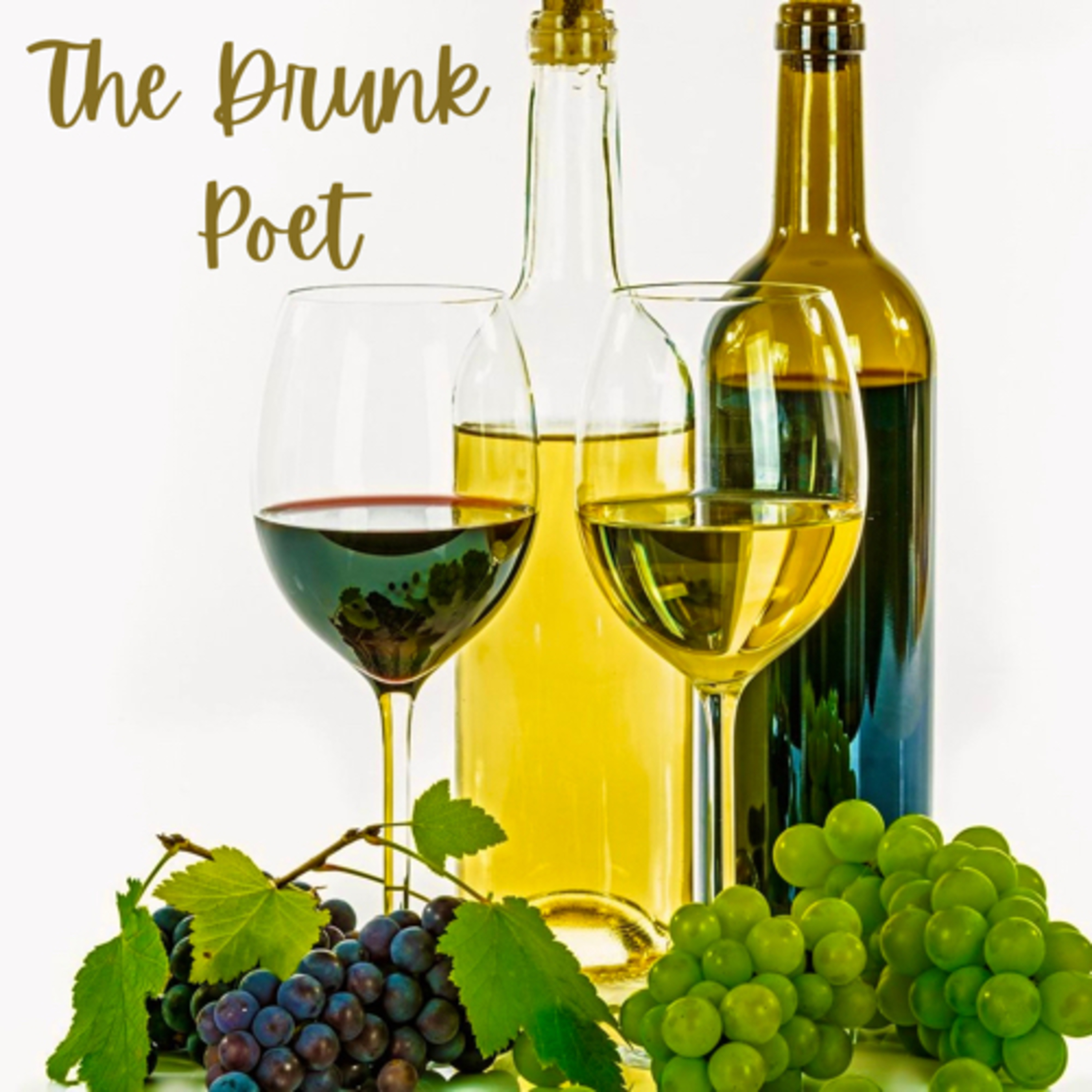 The Drunk Poet