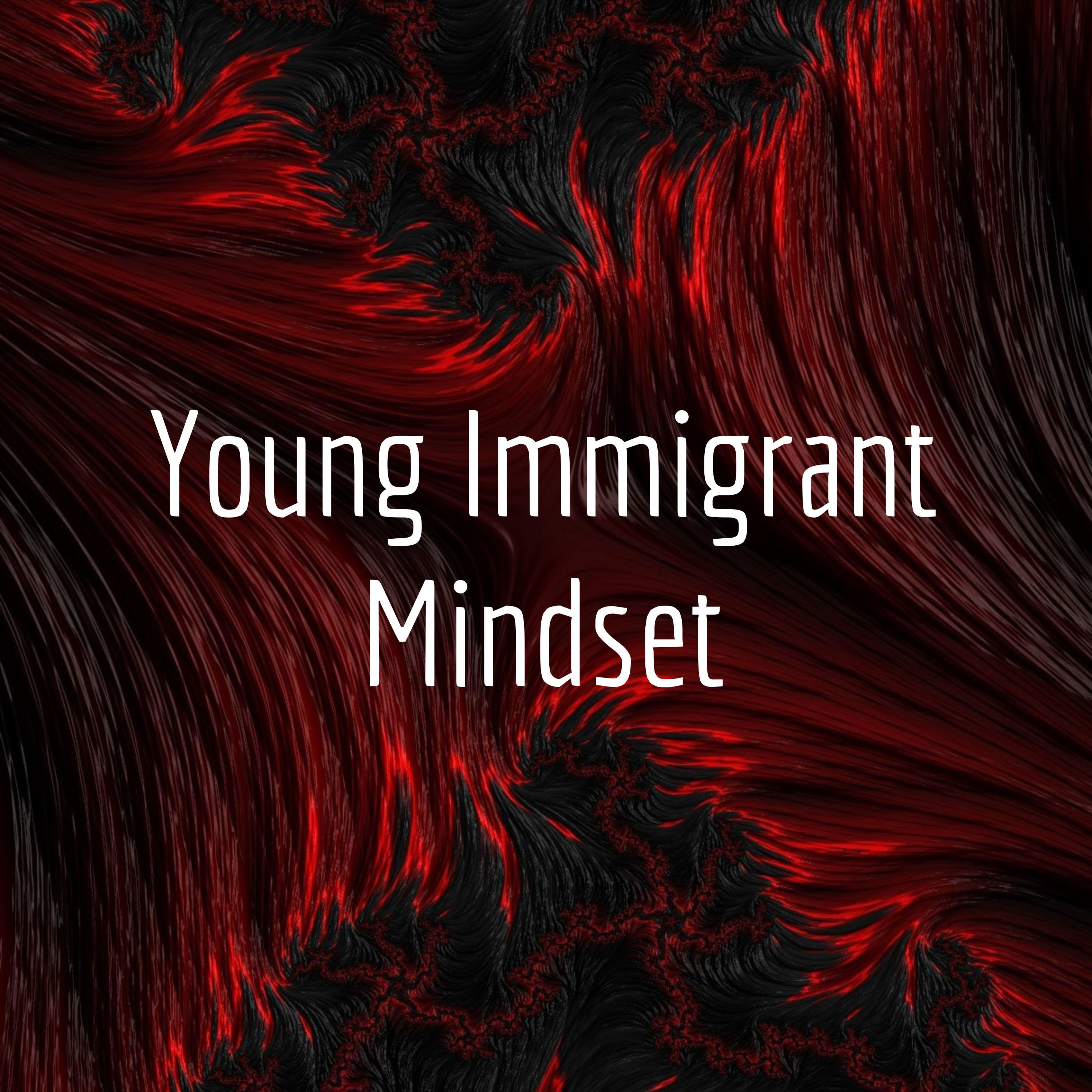 Young Immigrant Mindset