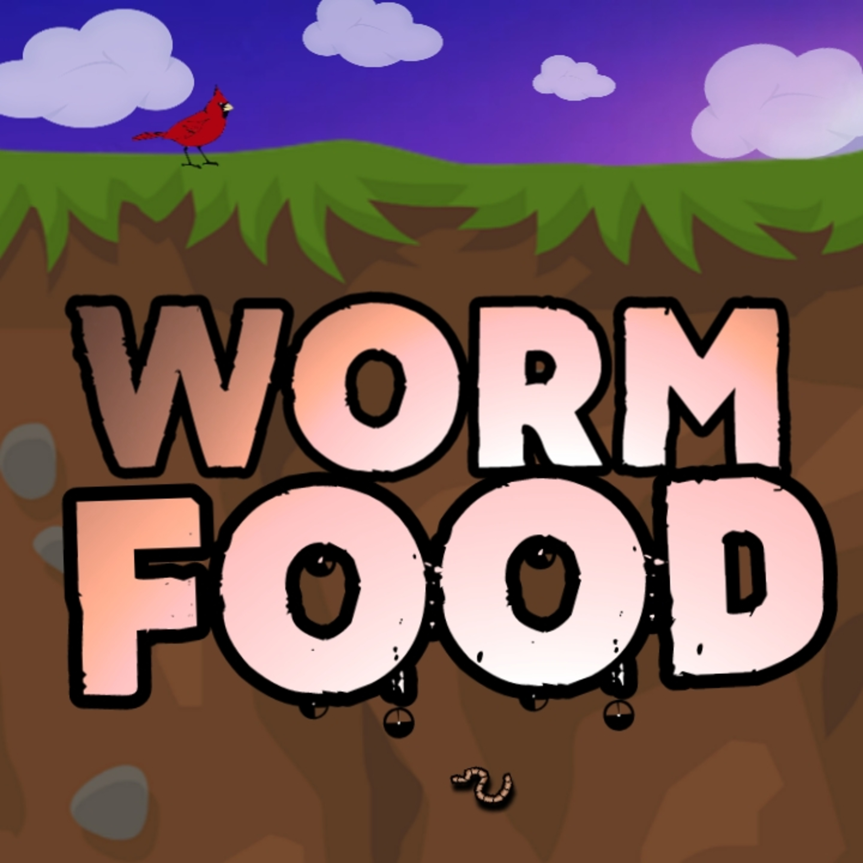 Worm Food