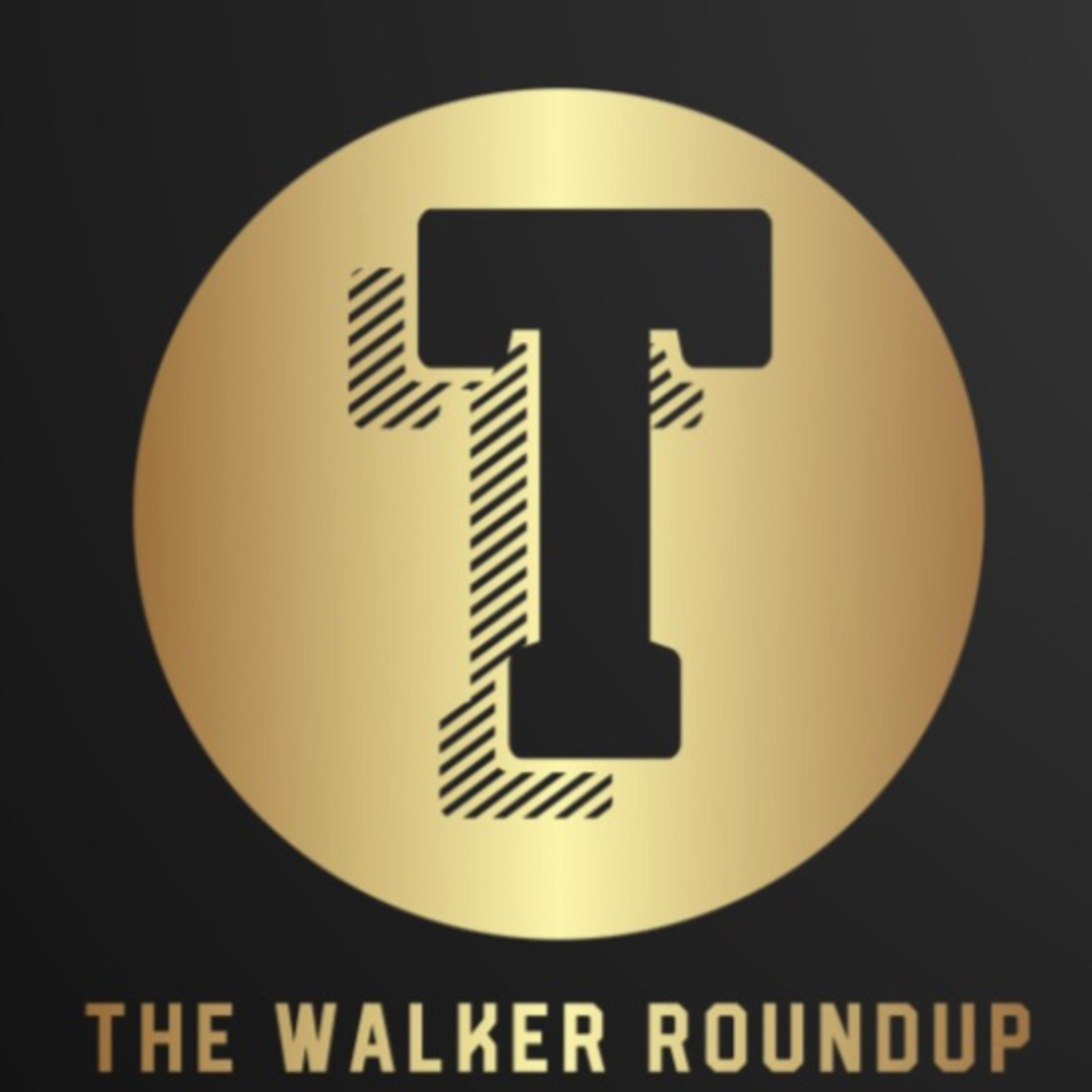 The Walker Roundup