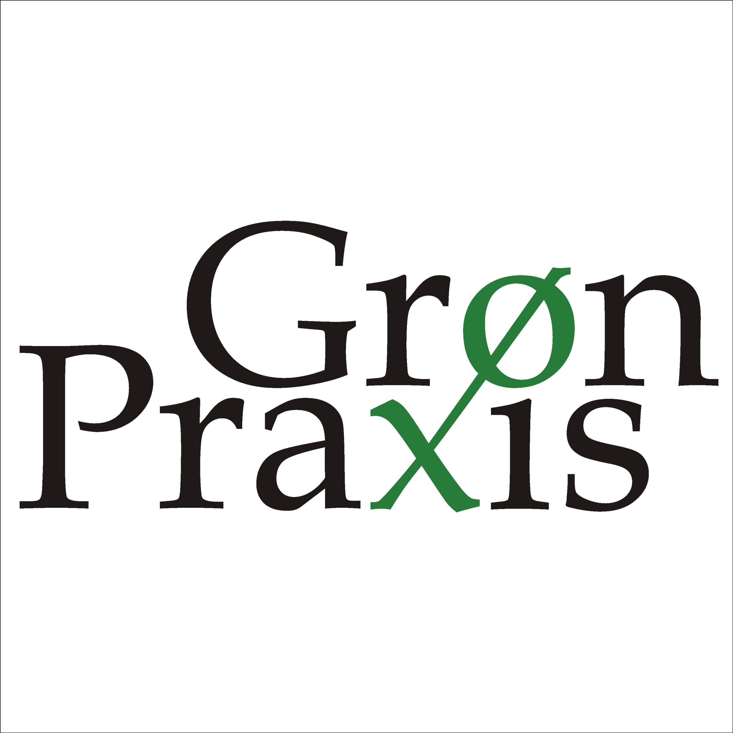 Grøn Praxis af Lene Høg