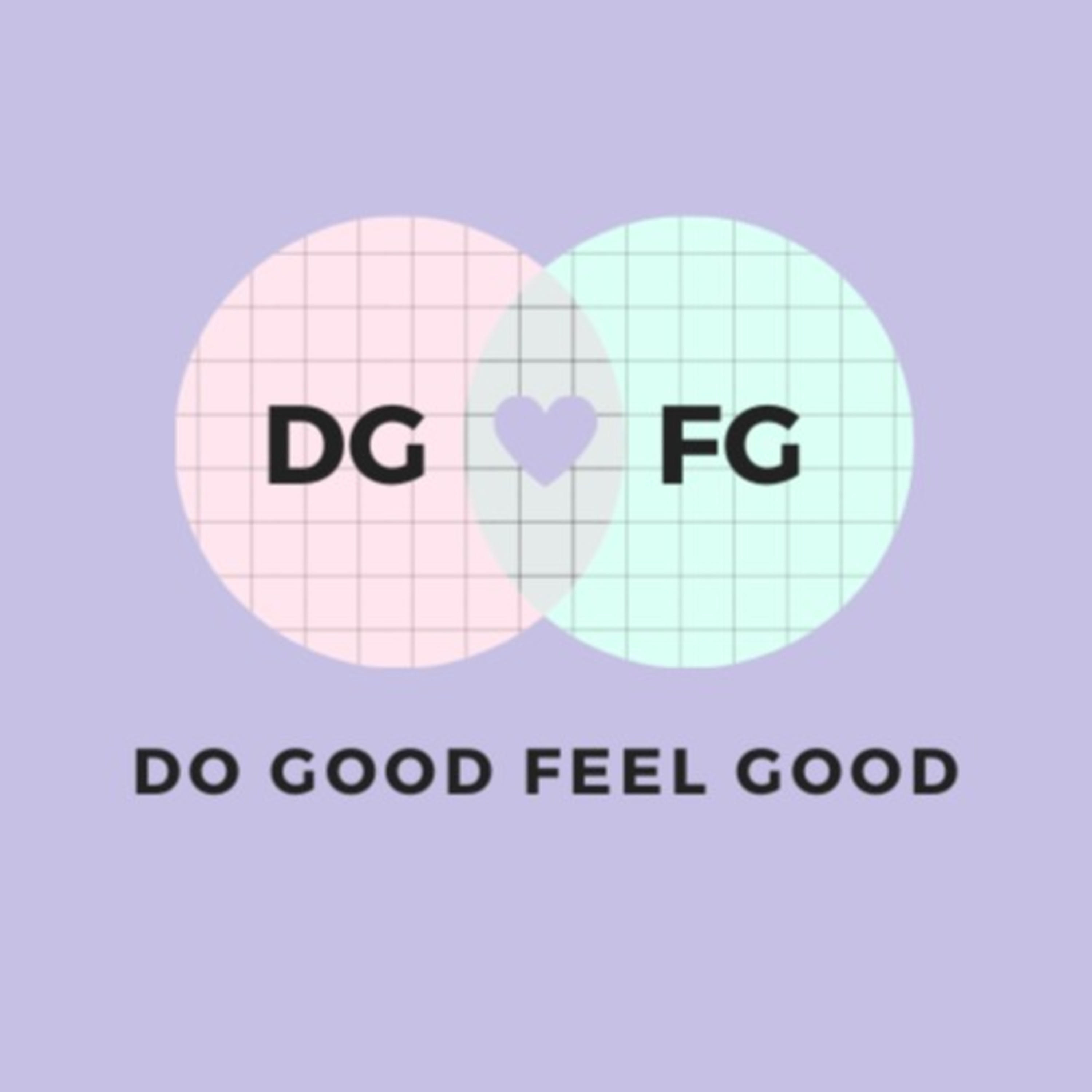 Do Good Feel Good