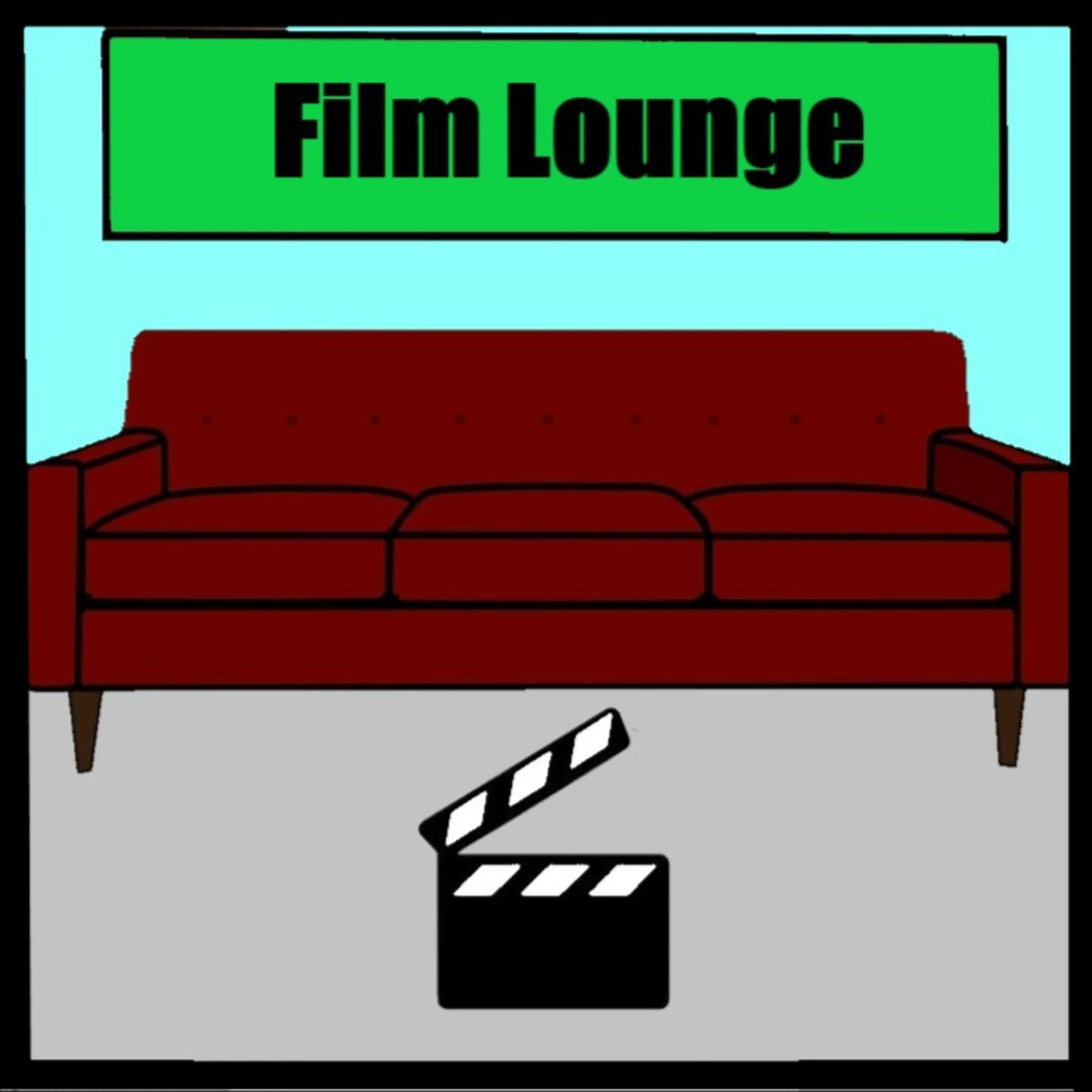 Film Lounge - Der Film Podcast cover art