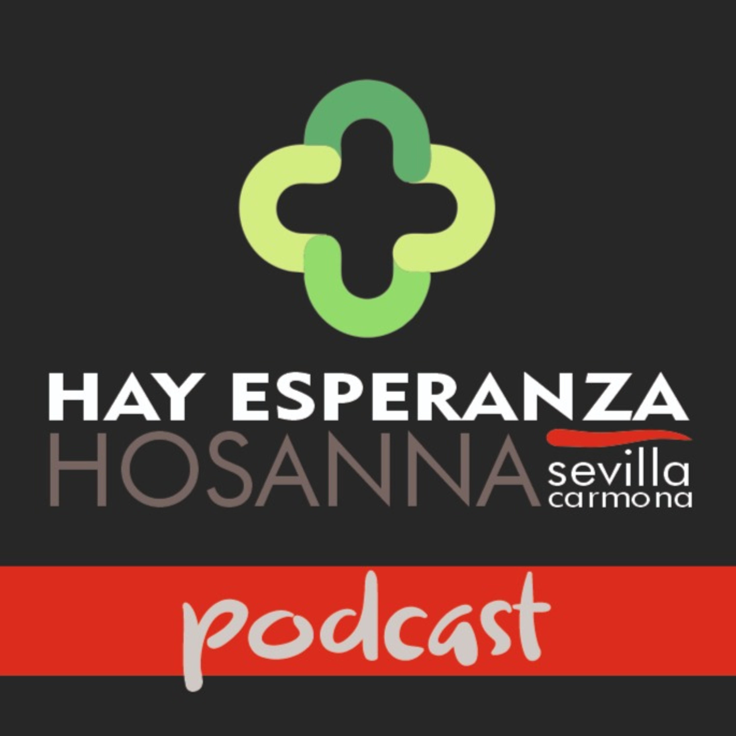 Hay Esperanza HOSANNA