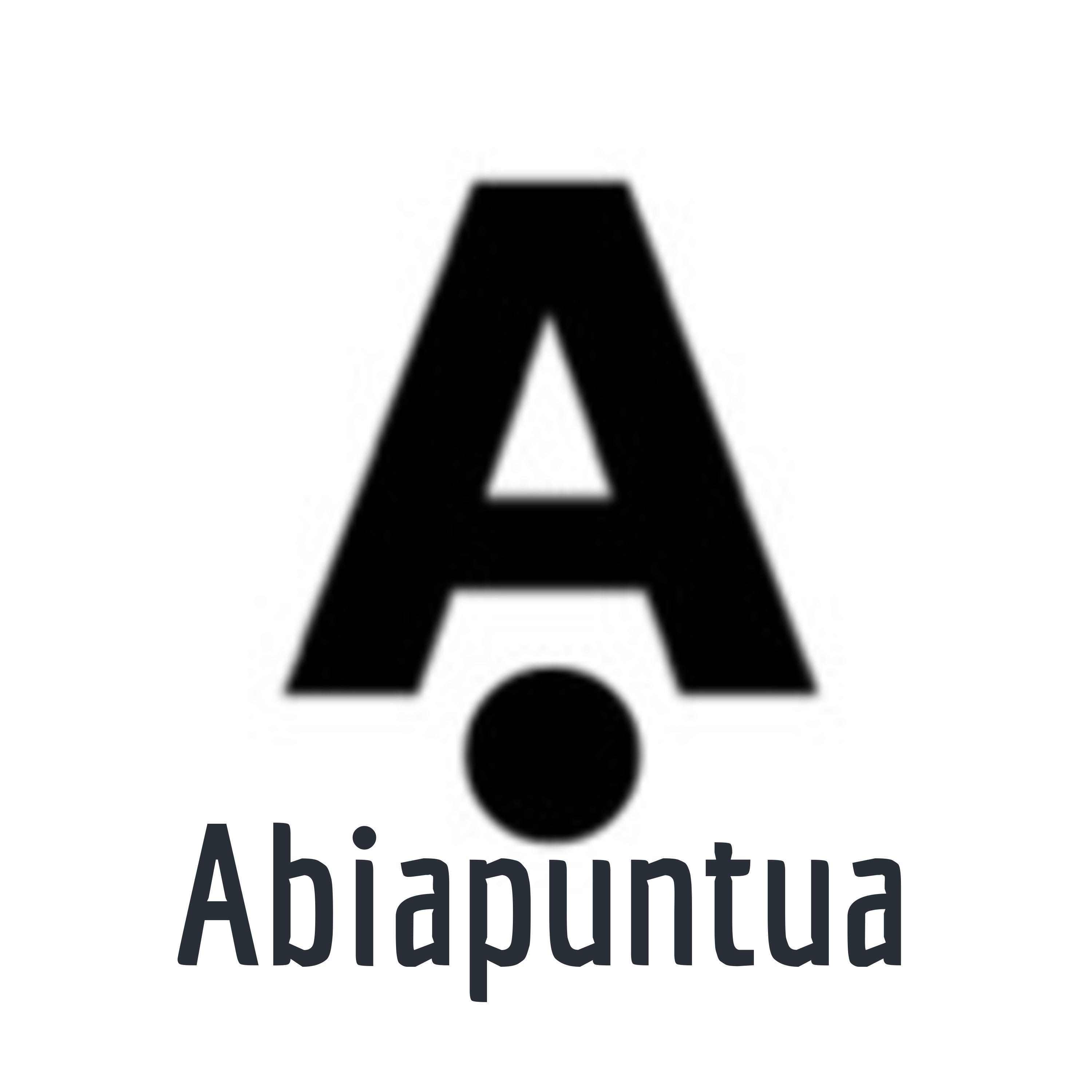 Abiapuntua