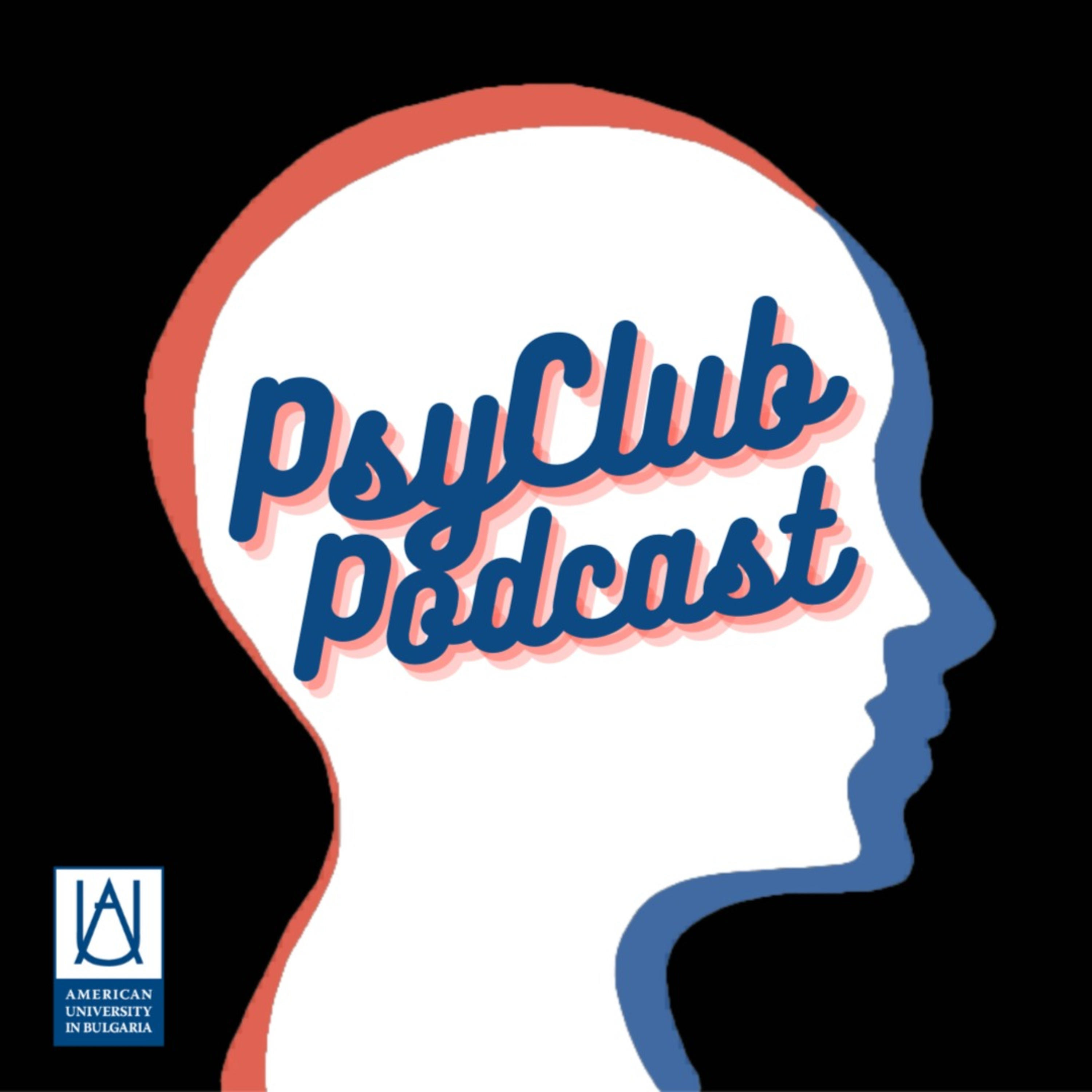 The Psychology of Philosophical Approaches - Stoicism with Ilana Gramatikova