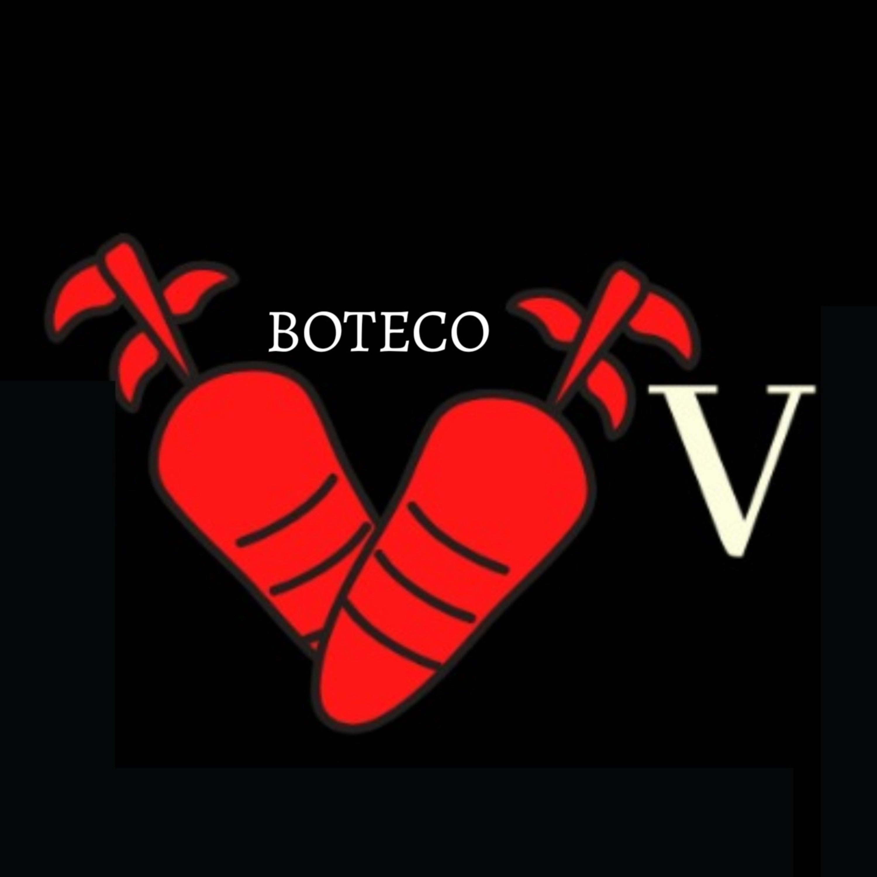 Boteco Vegano