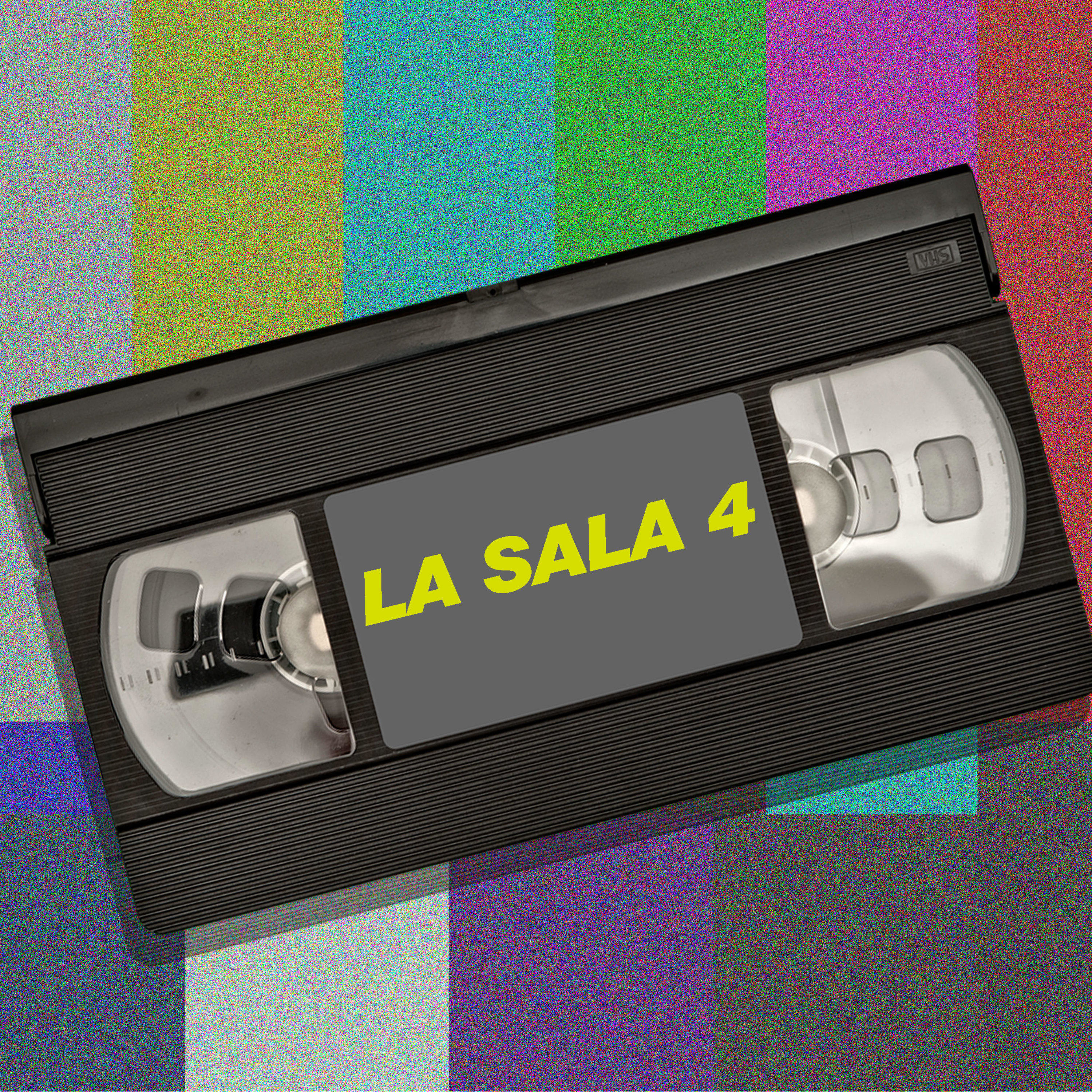 La sala 4