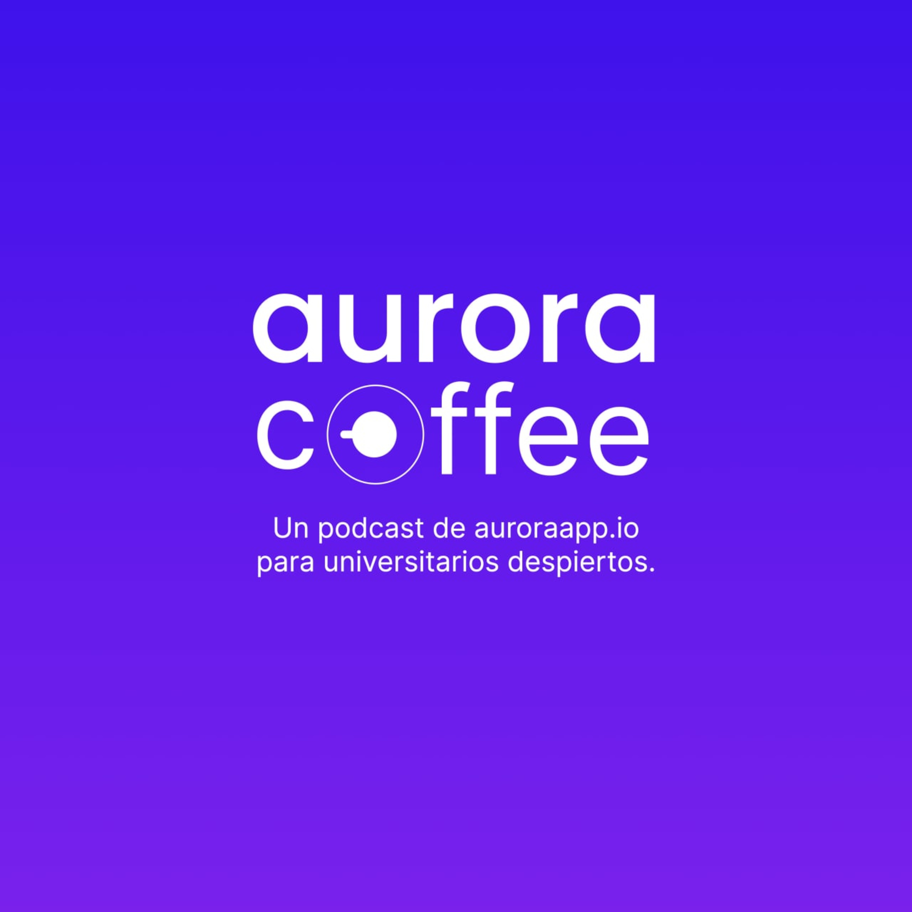 aurora coffee