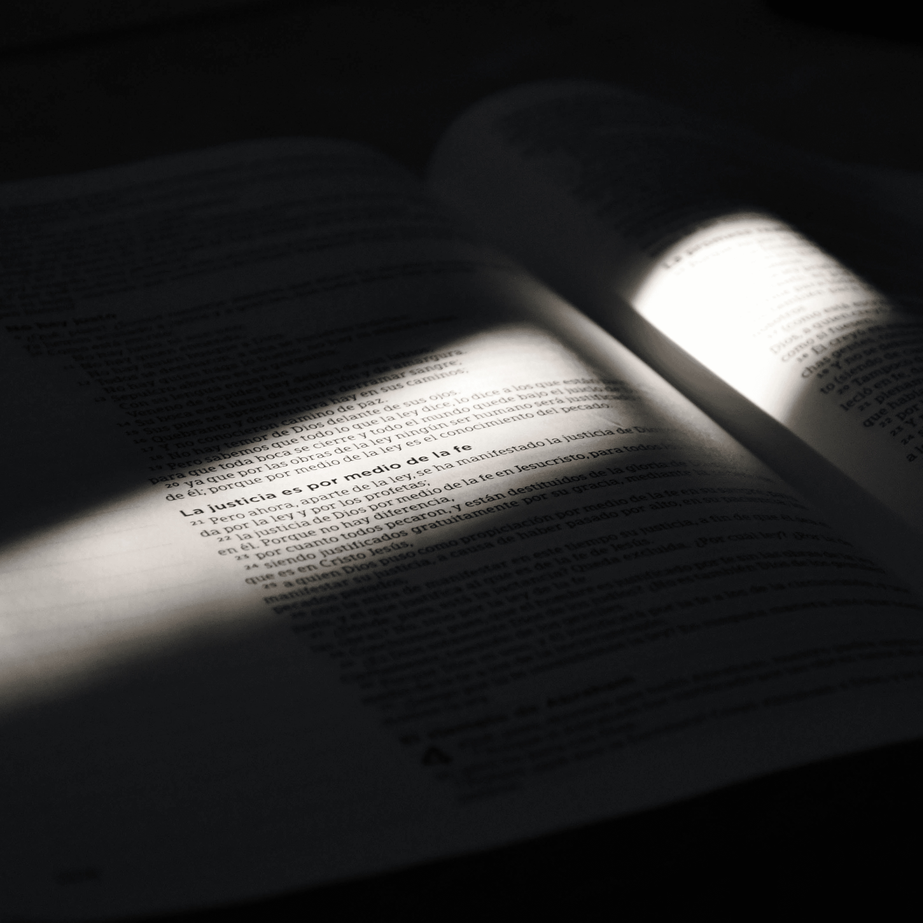 Al Control De Jesús: Mensaje Adventista 