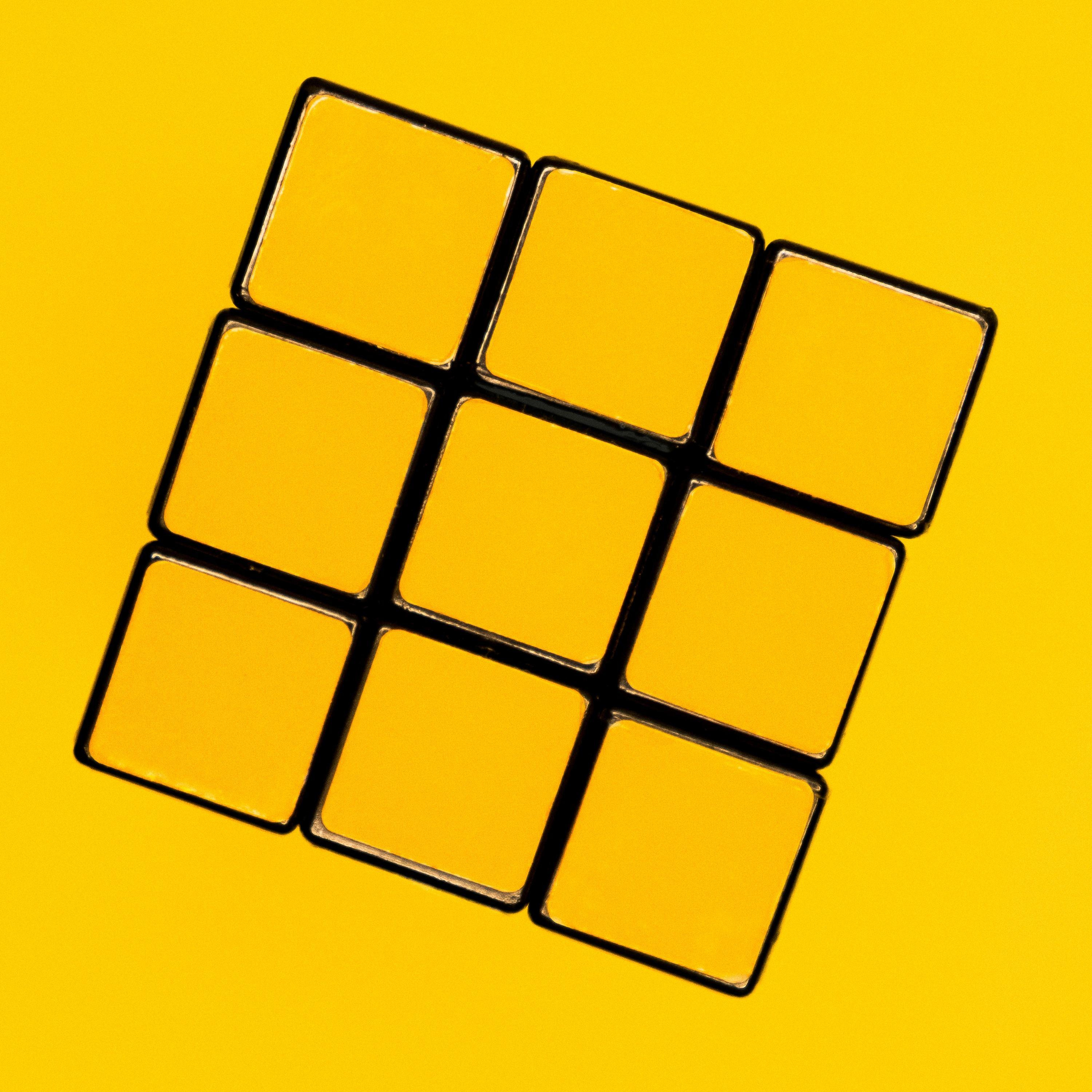 Puzzles with Potential