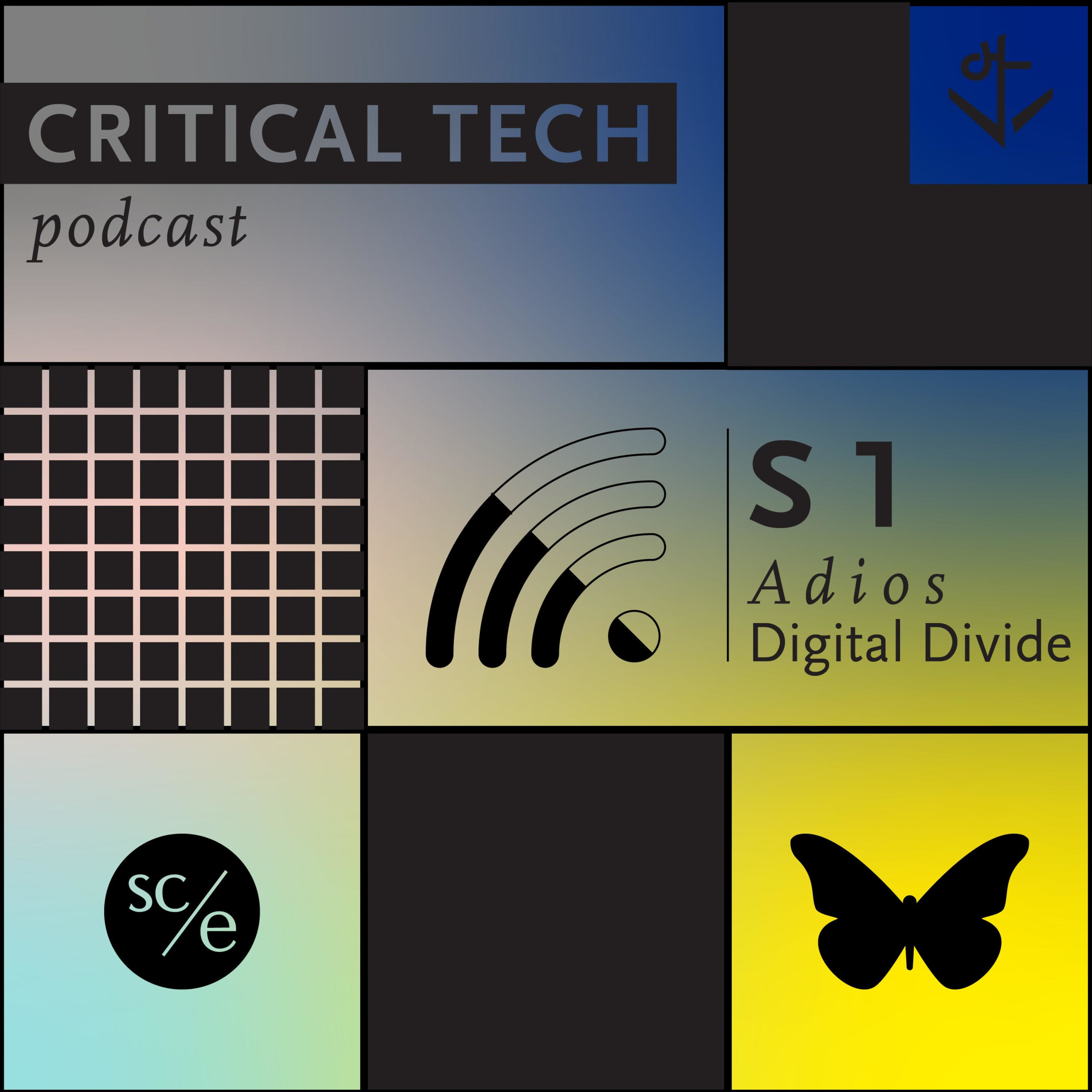 Critical Tech Podcast