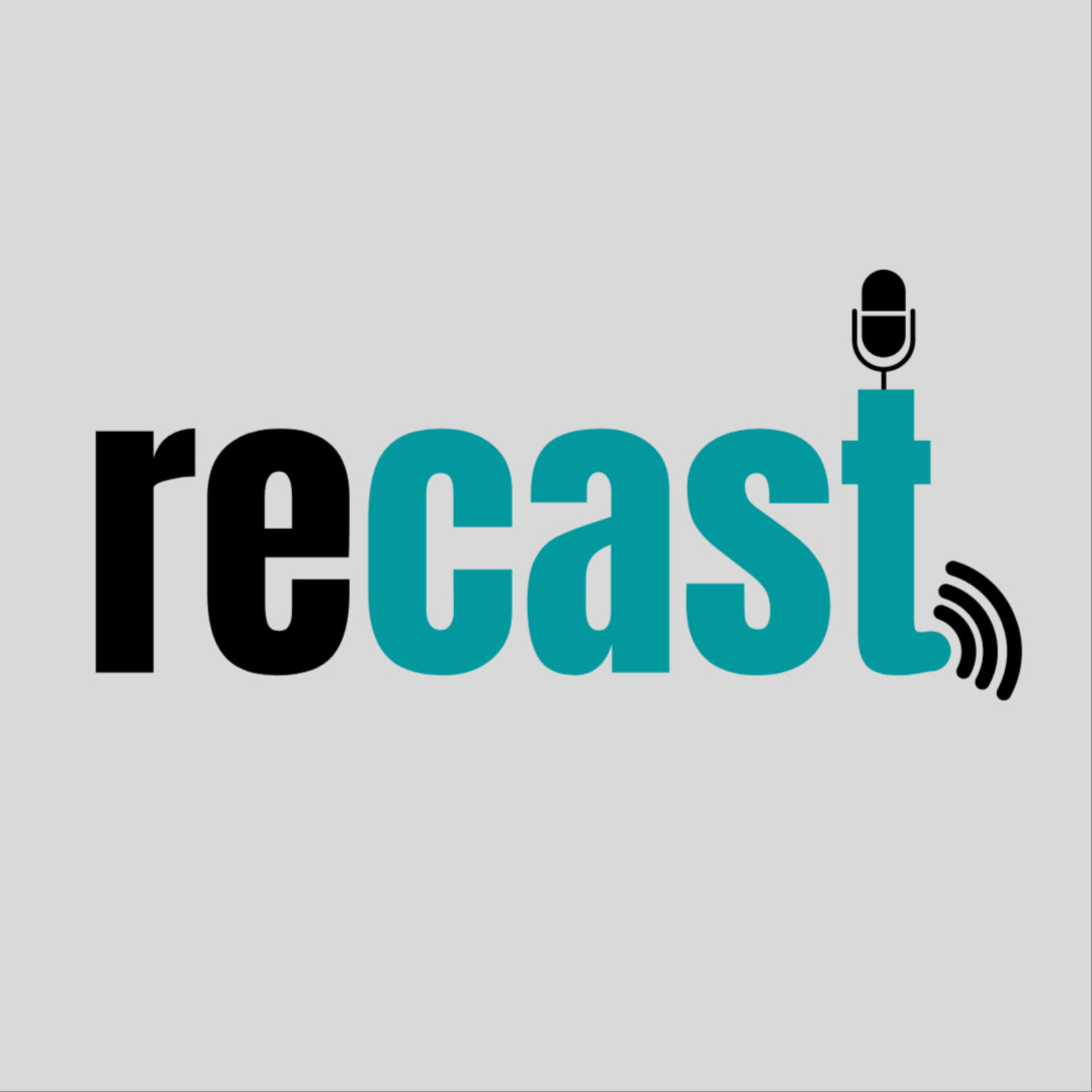 RECAST - Podcast Adventista