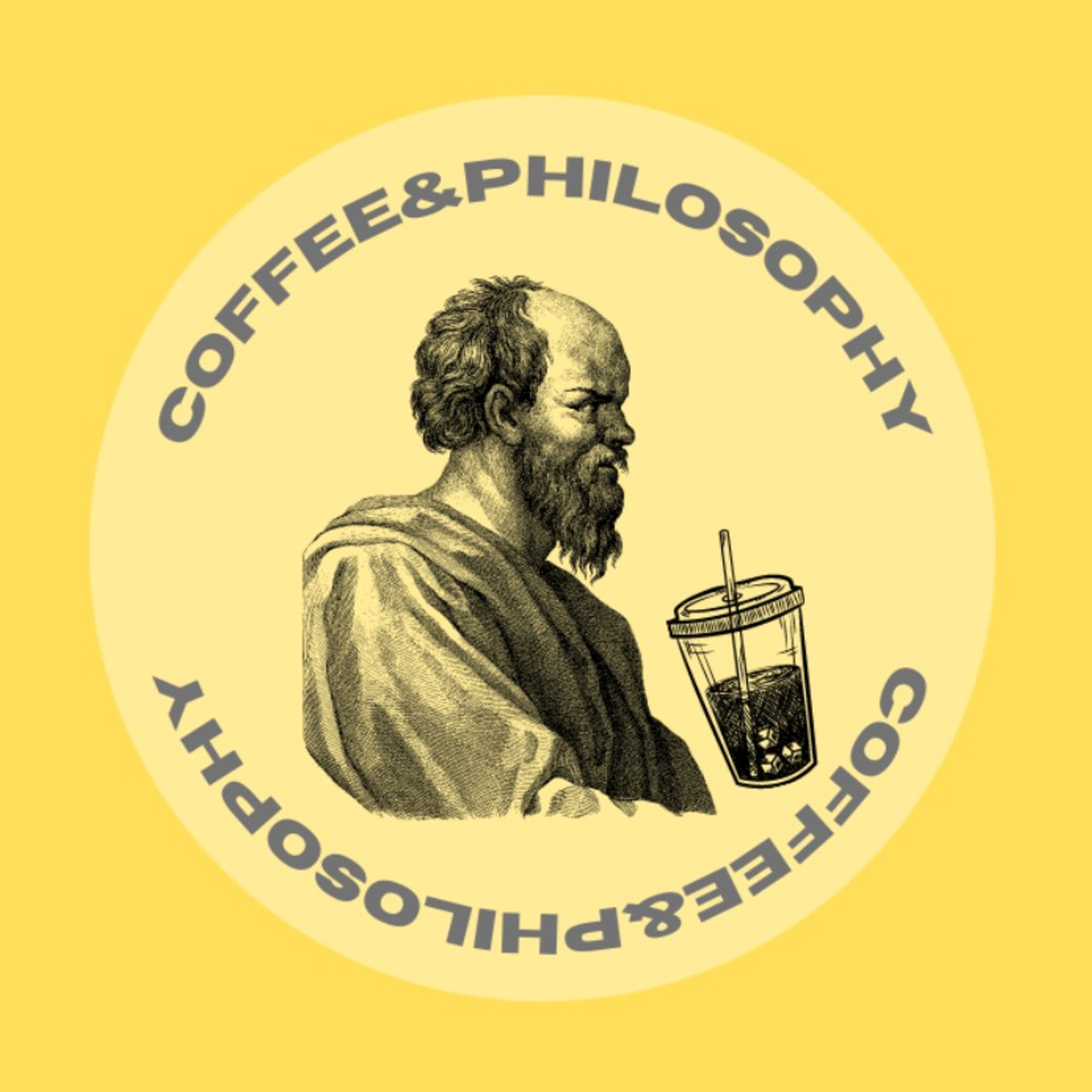 Coffee and Philosophy